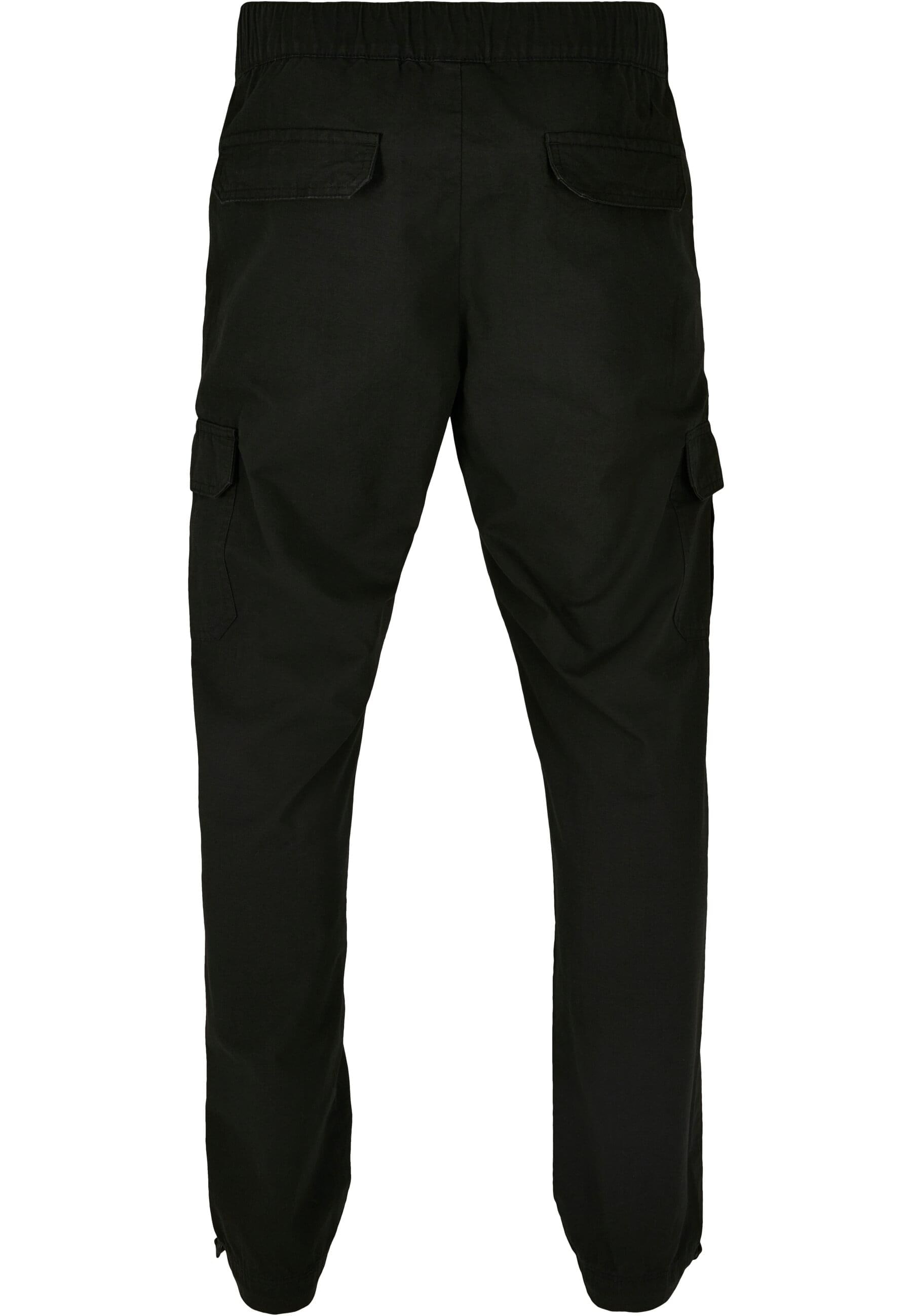 URBAN CLASSICS Cargohose »Urban Classics Herren Ripstop Cargo Pants«, (1 tlg.)