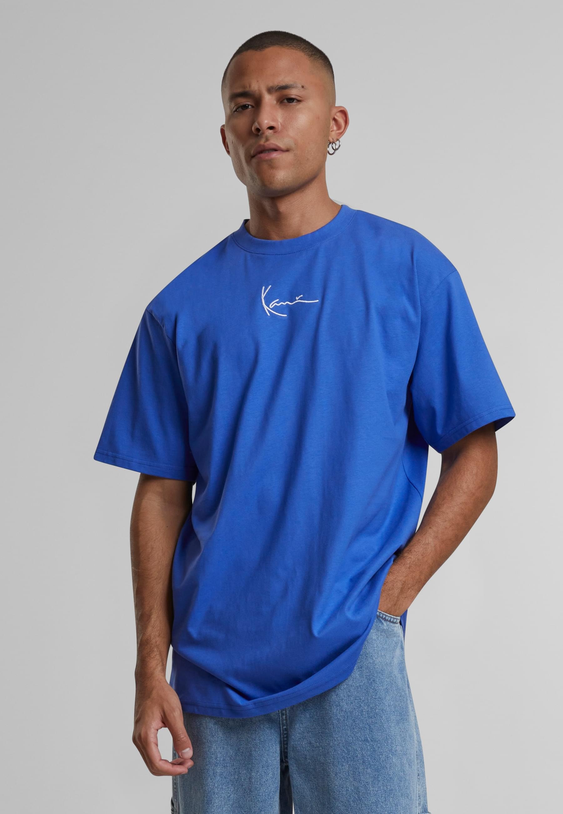 Karl Kani T-Shirt »Karl Kani Herren«, (1 tlg.)