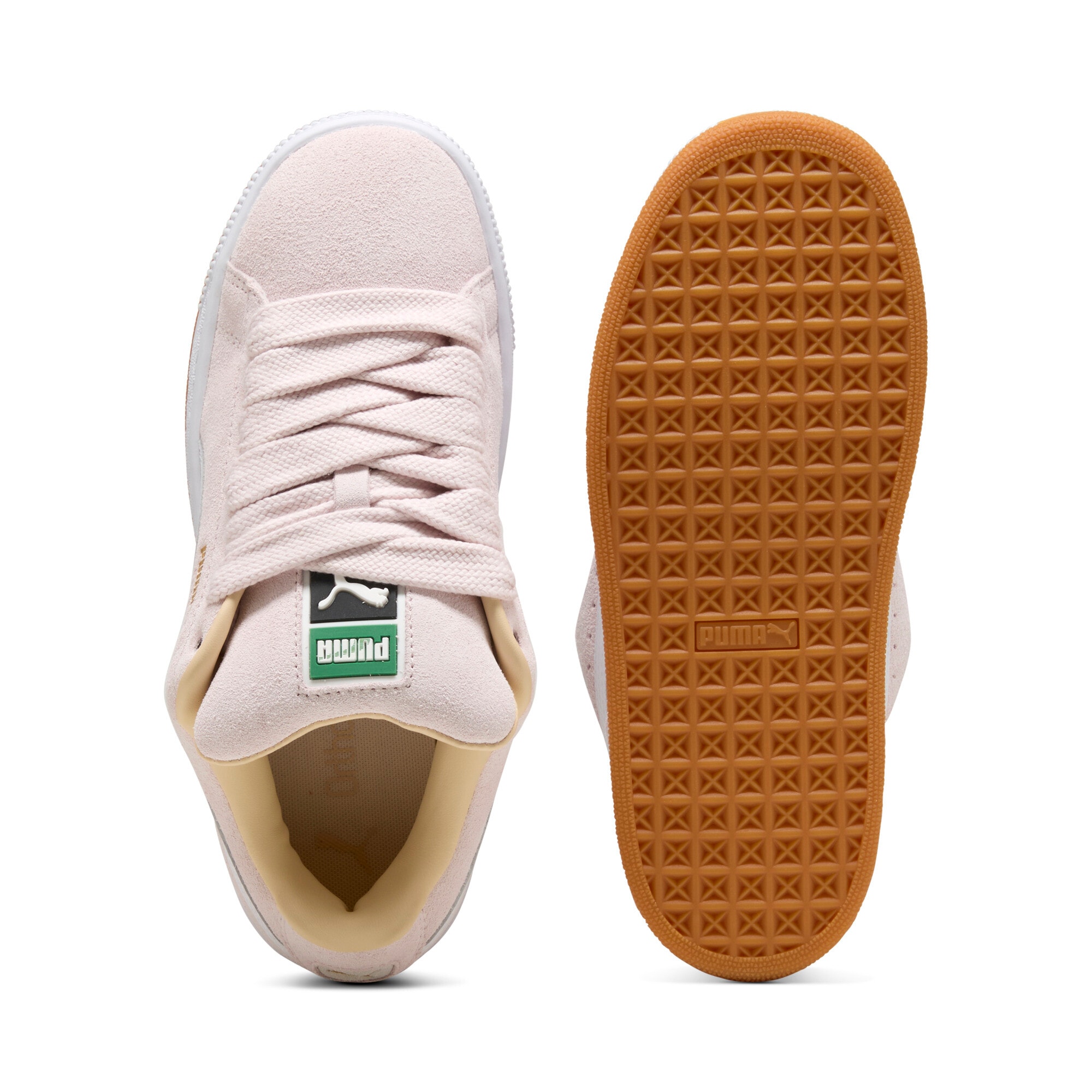 PUMA Sneaker »SUEDE XL«