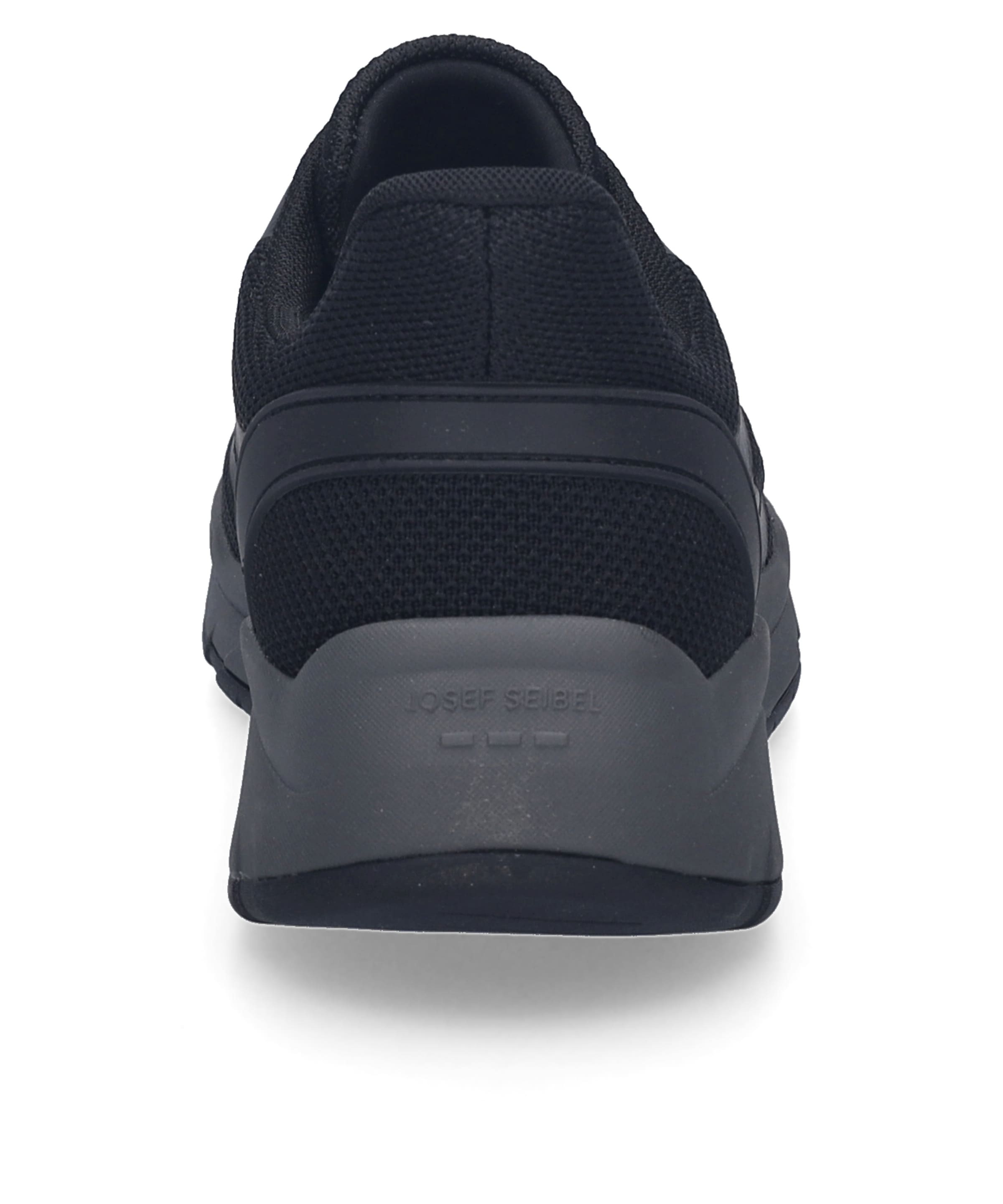 Josef Seibel Sneaker »Mitchell 08, schwarz«