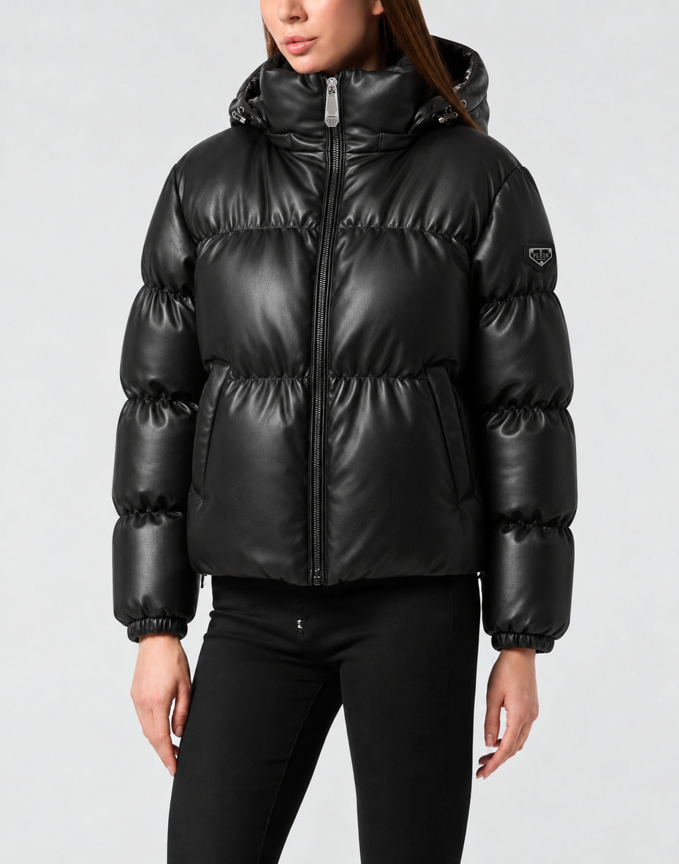 PHILIPP PLEIN Blouson »Bomberjacke«