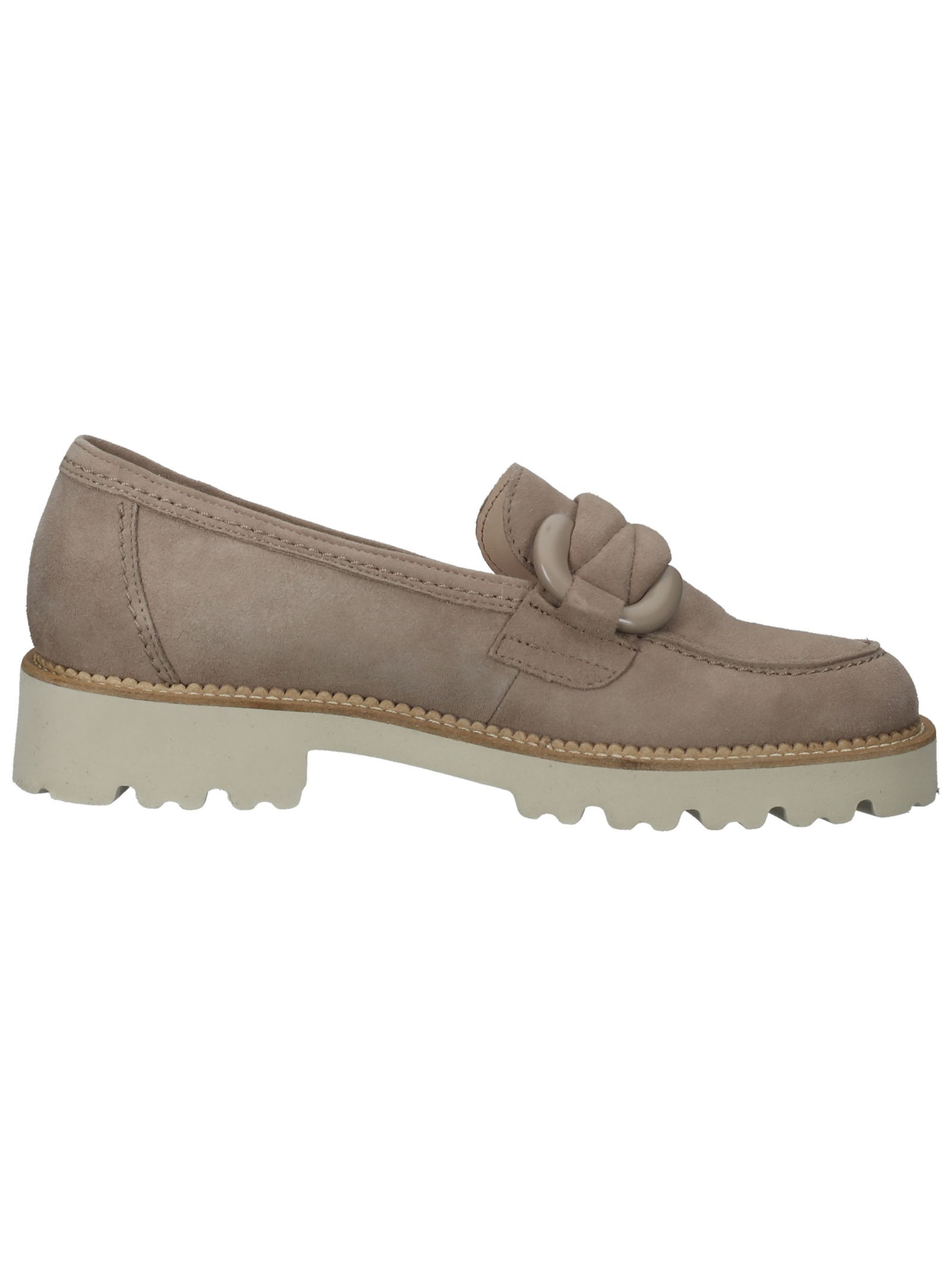 Gabor Slipper »Gabor Slipper Veloursleder«