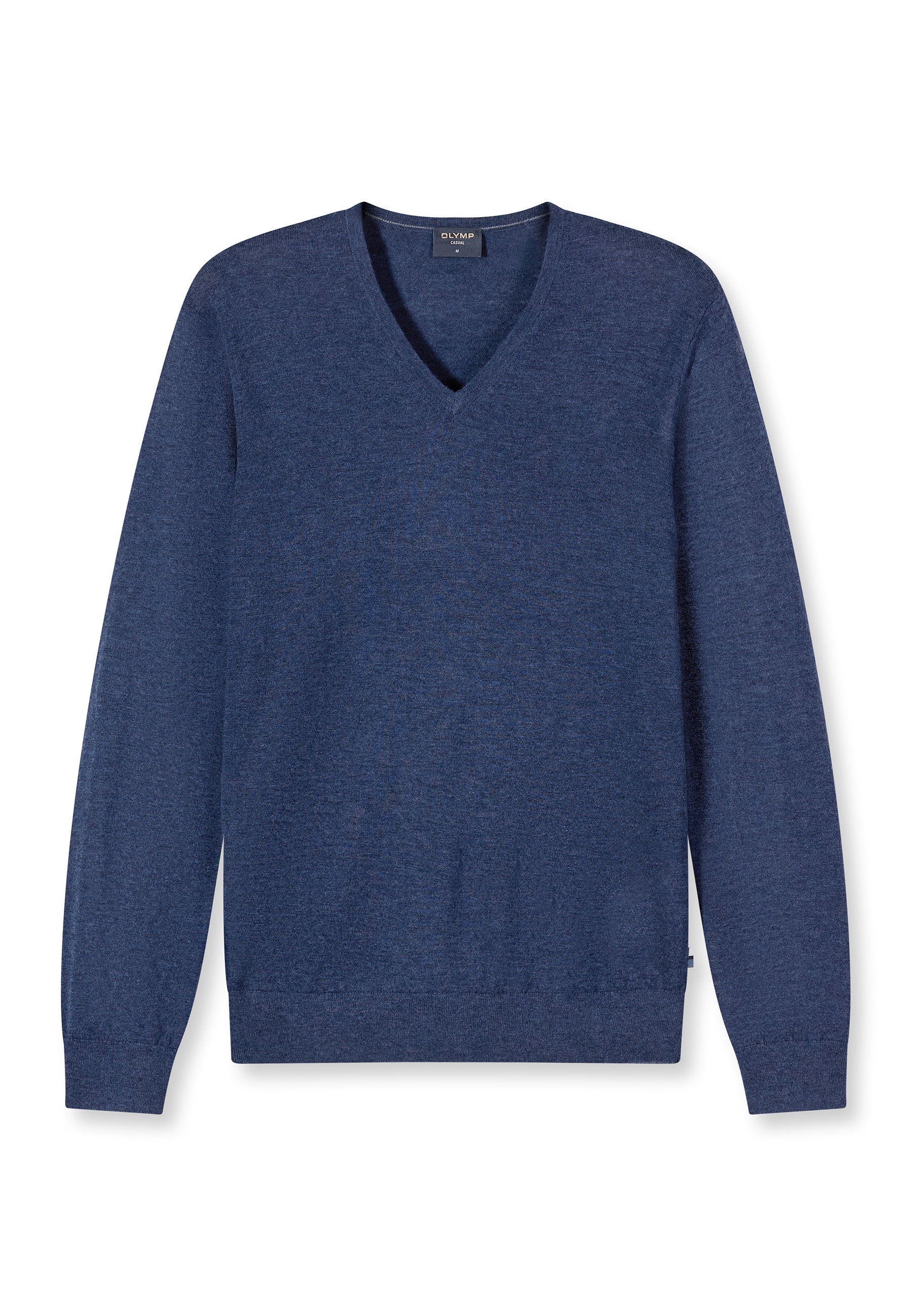 OLYMP Strickpullover »OLYMP Casual Strick«