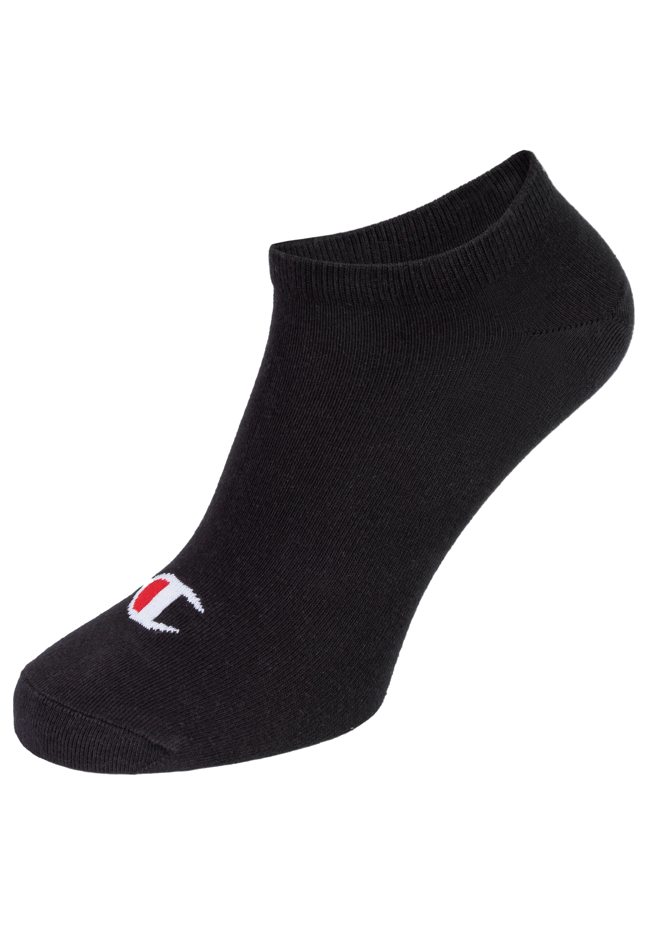 Champion Sneakersocken "6pk Sneaker Socks" 6 Stk. tlg. für Erwachsene, spor günstig online kaufen