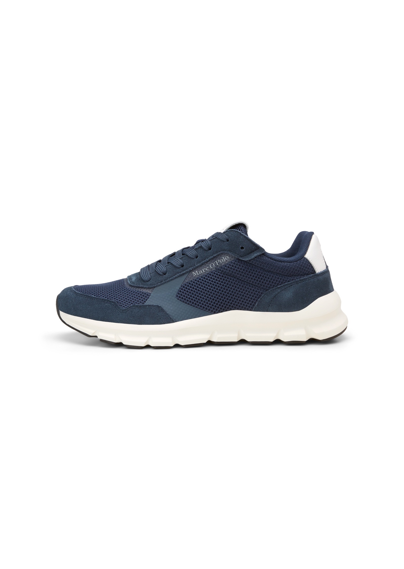 Marc O'Polo Sneaker »aus ultraleichtem Material«