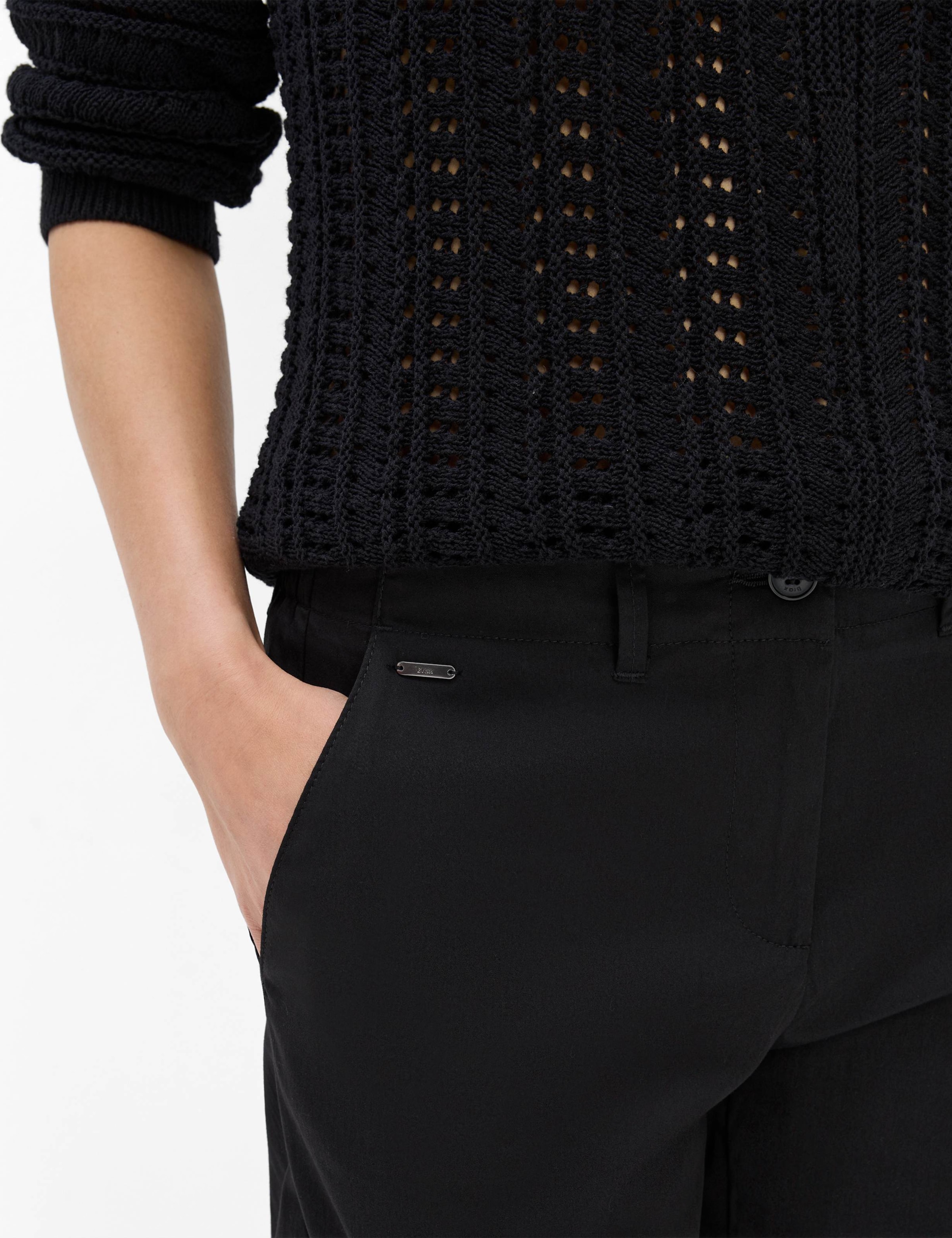 Brax 5-Pocket-Hose »Style MAINE S«