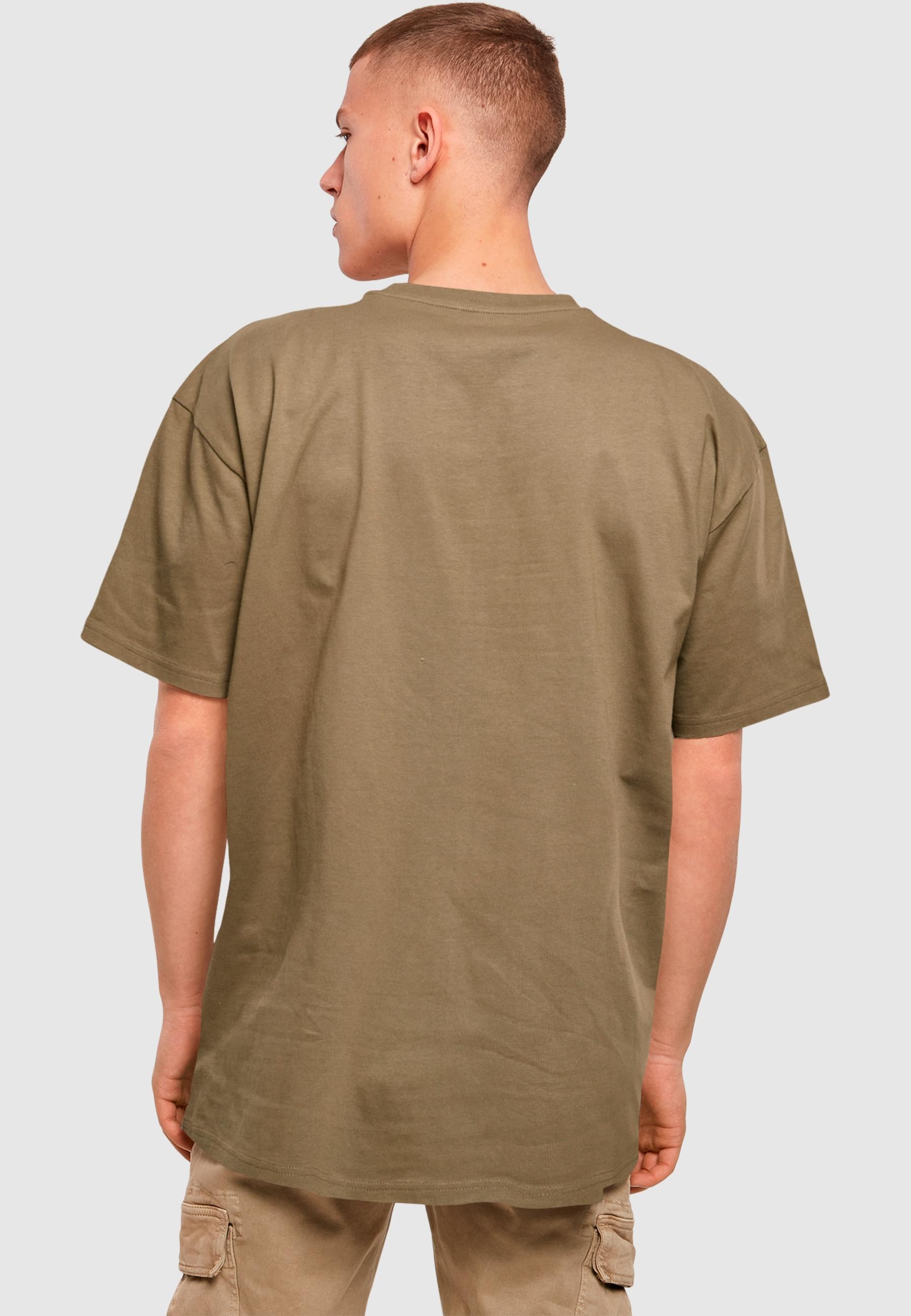 2Y Studios T-Shirt »2Y Studios Herren PARADISE TEE«, (1 tlg.)