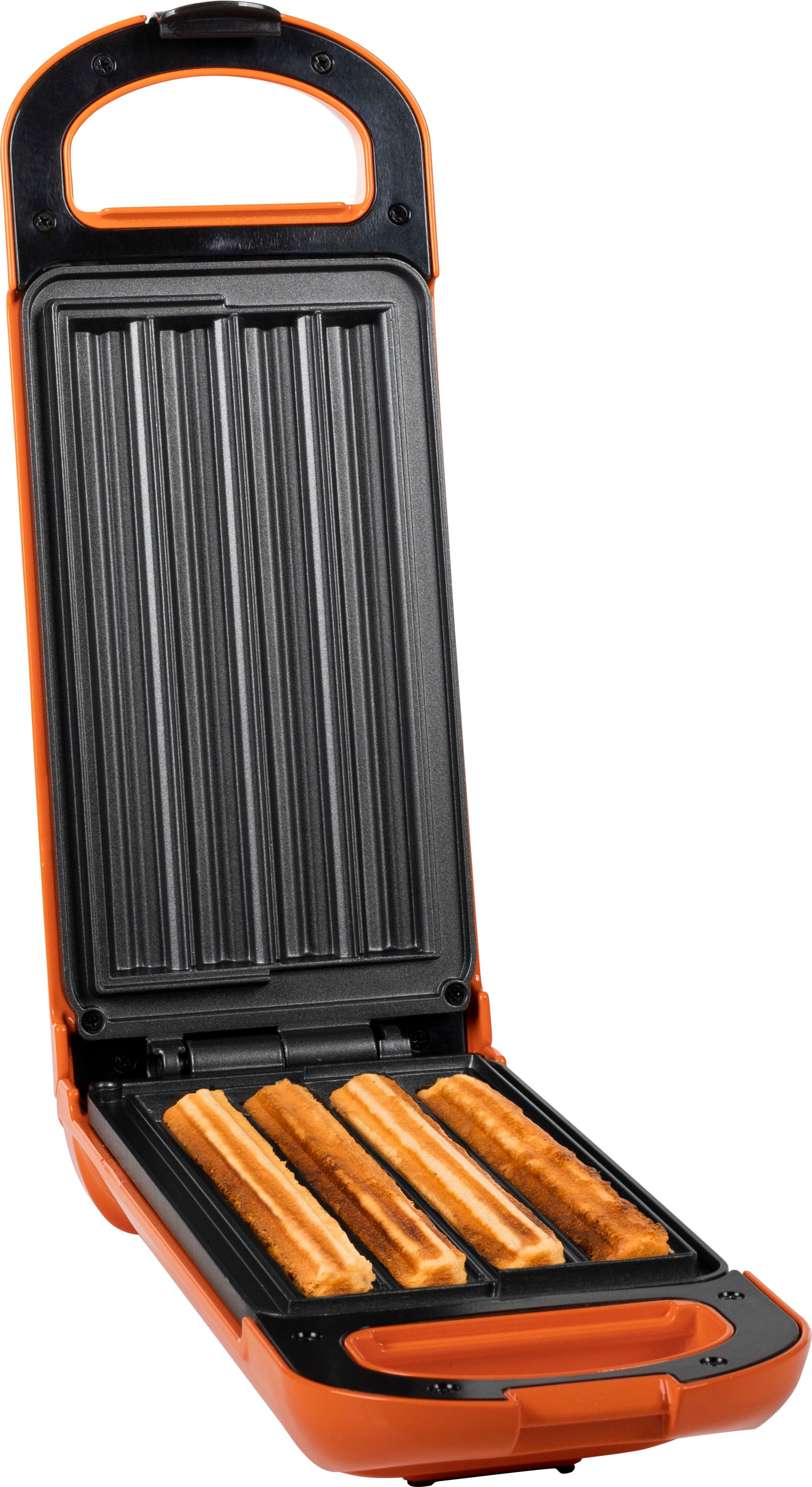 PRINCESS Churro-Maker »132405 Flip« 700 W