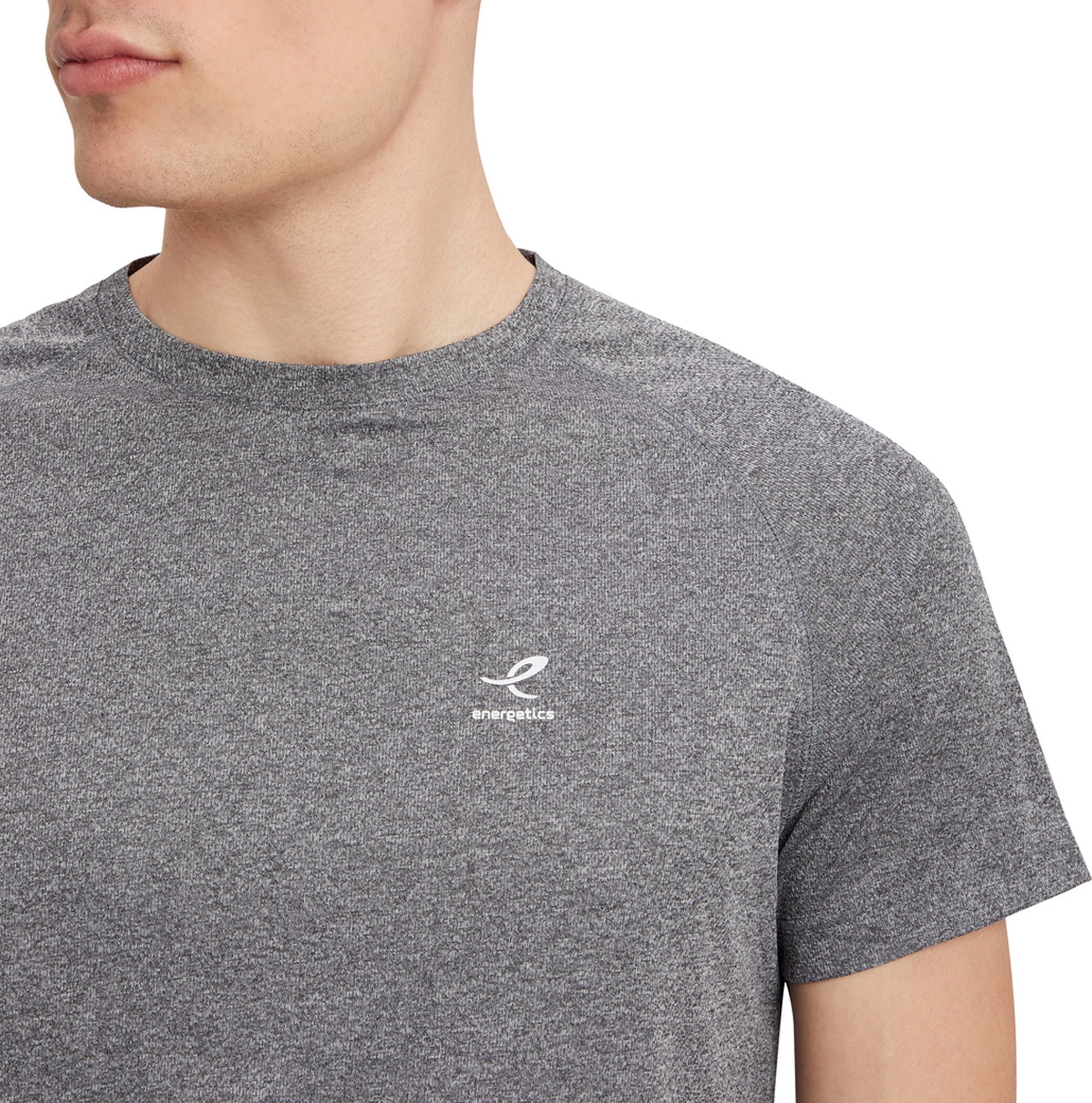 Energetics T-Shirt »He.-T-Shirt Martin SS M«, (1 tlg.)
