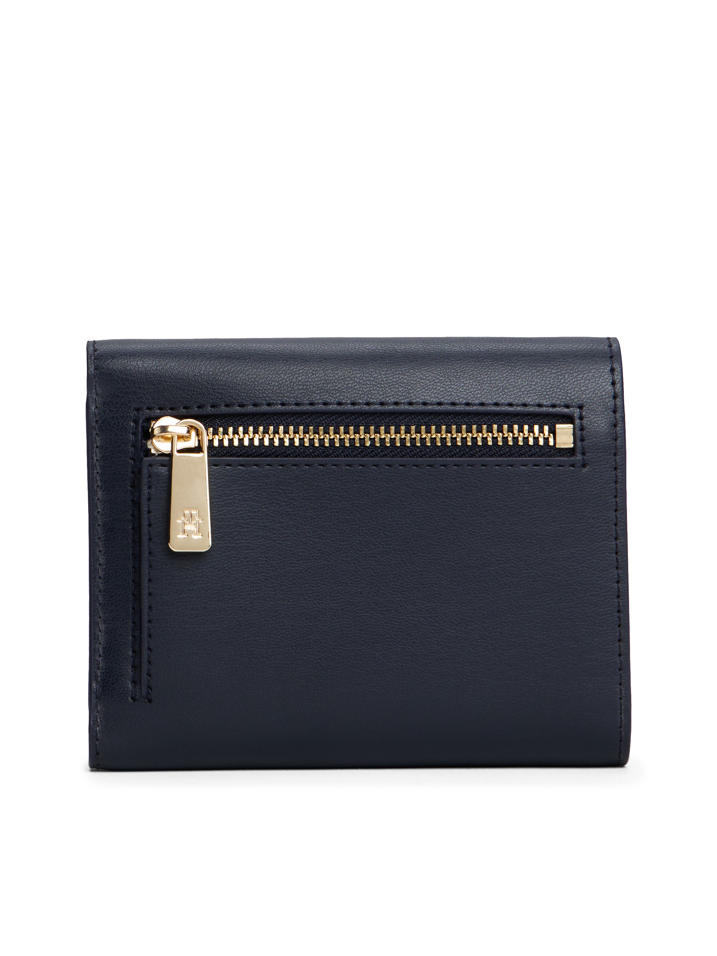 Tommy Hilfiger Geldbörse "TH ICON TRIFOLD", Damen Geldbeutel, Portemonnaie, günstig online kaufen