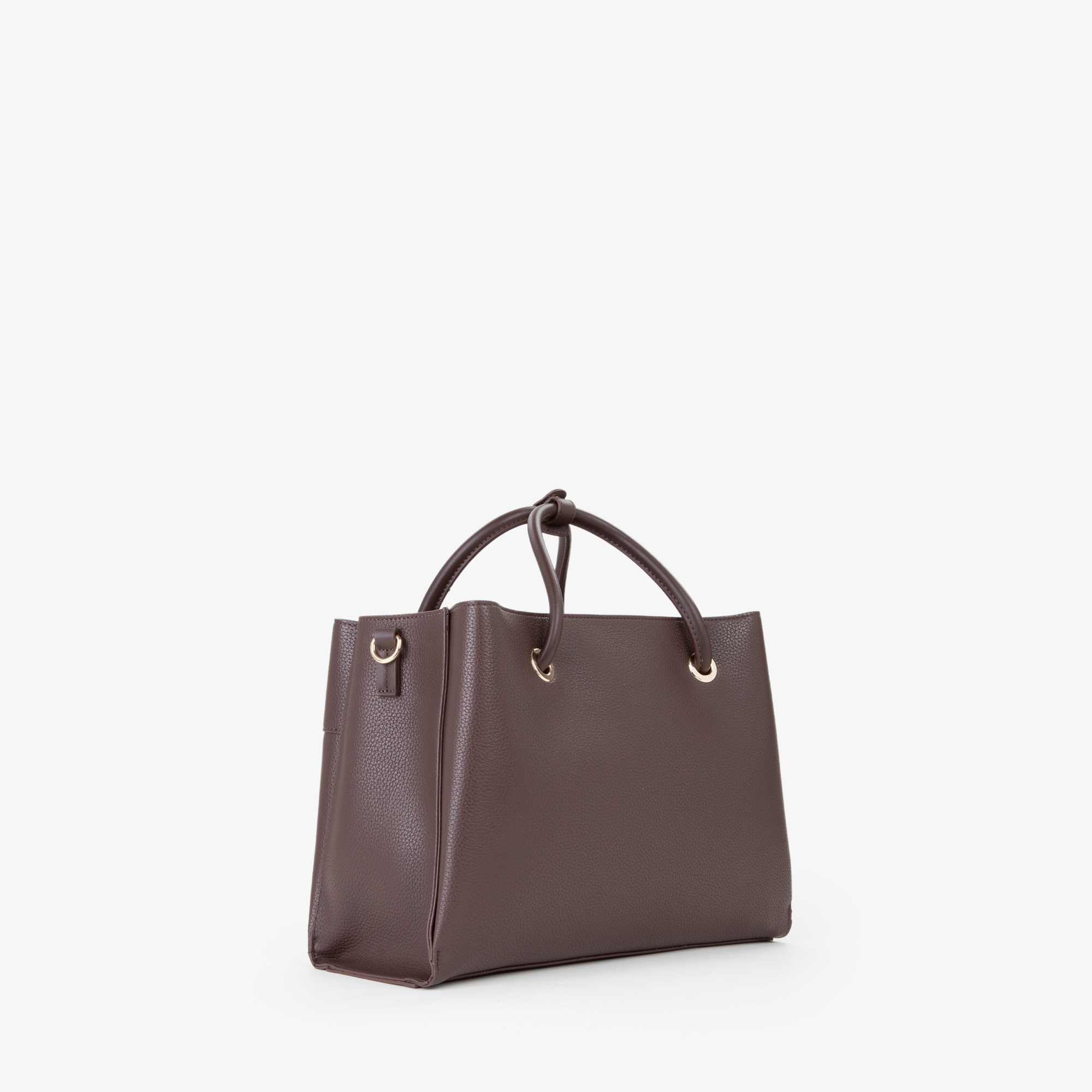 VALENTINO BAGS Shopper »ALEXIA« , Damen Umhängetasche, Tragetasche, Schultertasche mit Logo