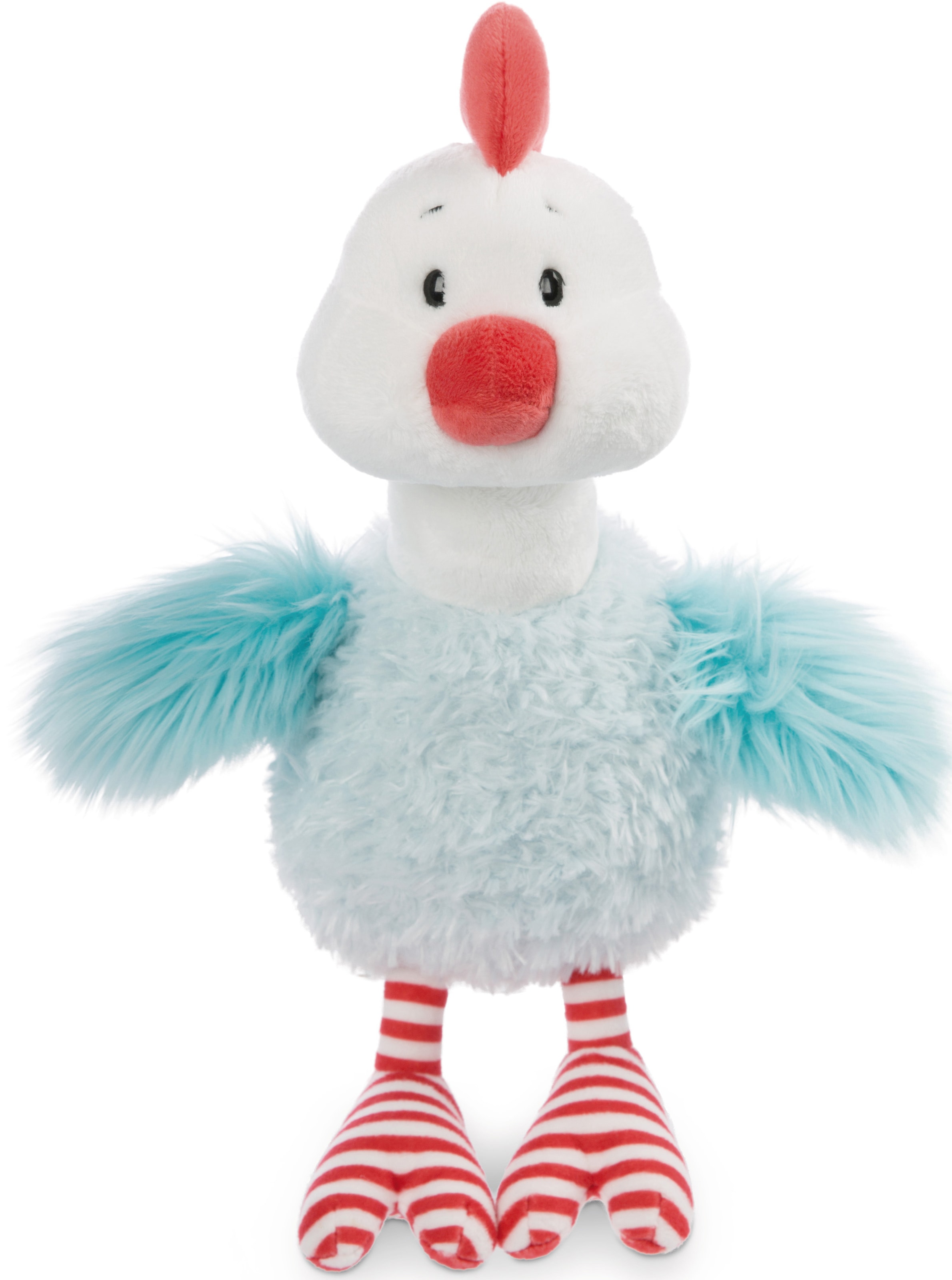 Nici Kuscheltier »Farm Friends, Henne Chicklinde, 35 cm«