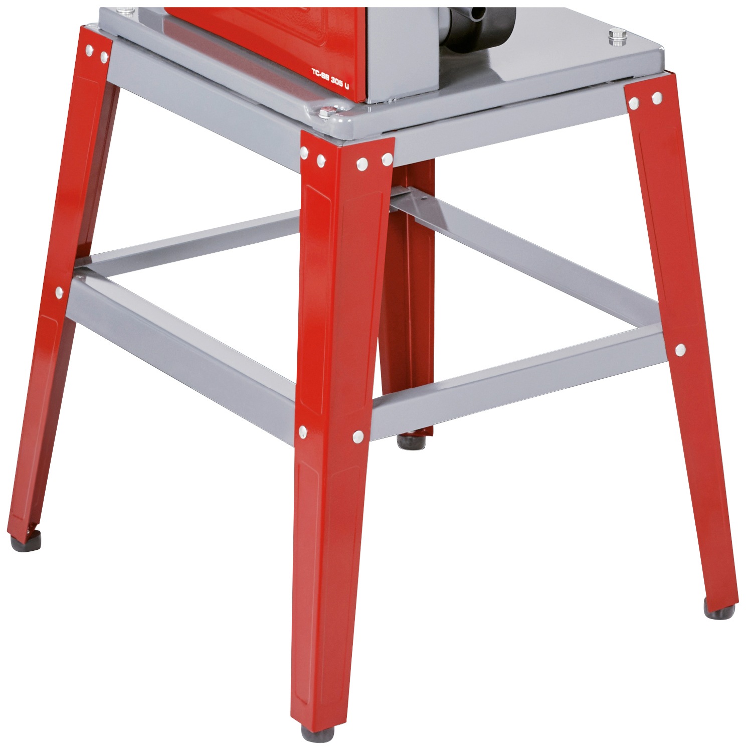 Thumbnail - Einhell Bandsäge "TC-SB 305 U" 220-240 V, 750 W, 170 mm, 1400 U/min, mit Parallelanschlag