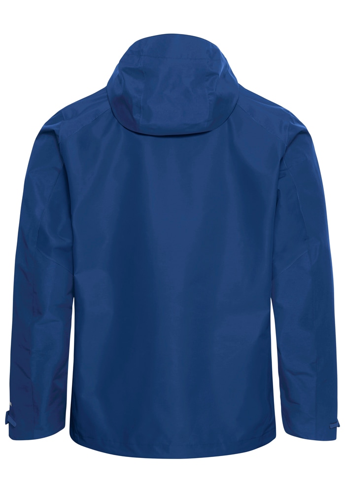Jack Wolfskin Outdoorjacke »WILDBOUND 2L JKT M« mit Kapuze mit TEXAPORE CORE Technologie, windabweisend, wasserdicht