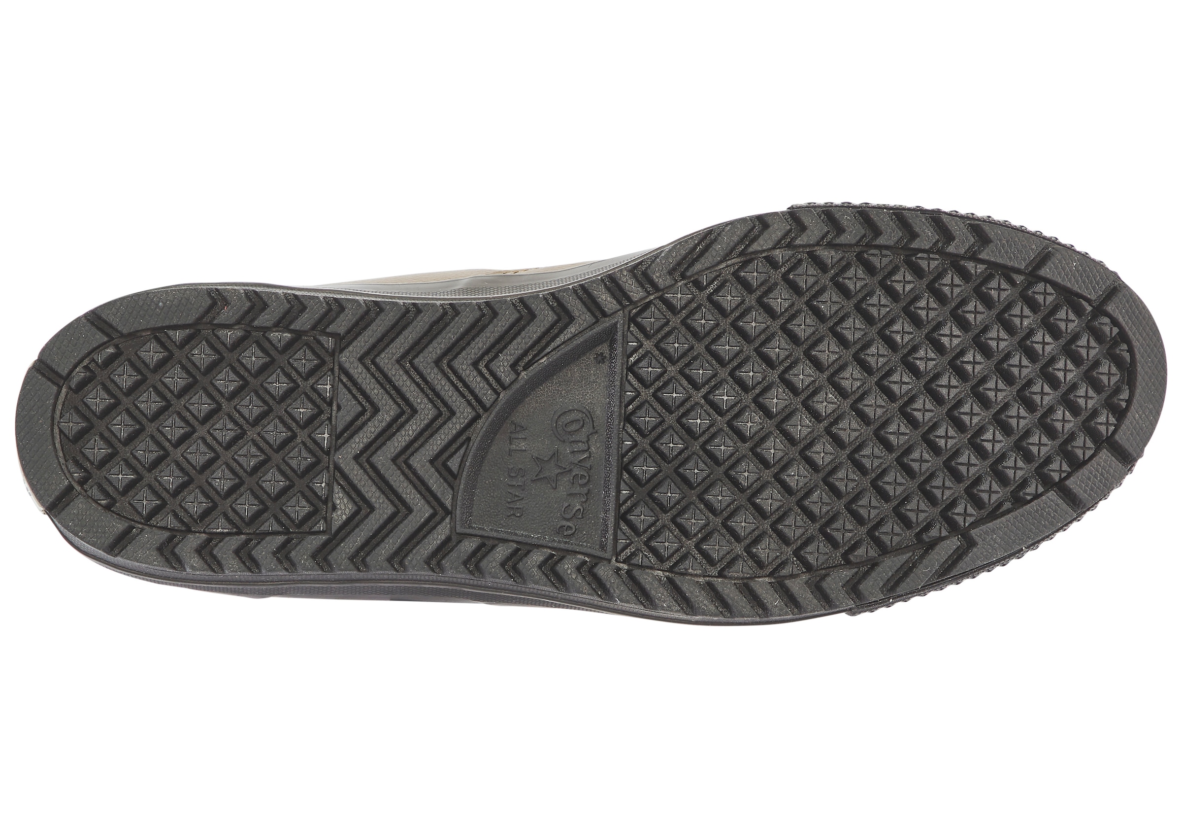 Converse Sneakerboots »CHUCK TAYLOR ALL STAR MALDEN STREET BOOT«, gefüttert, wasserabweisend