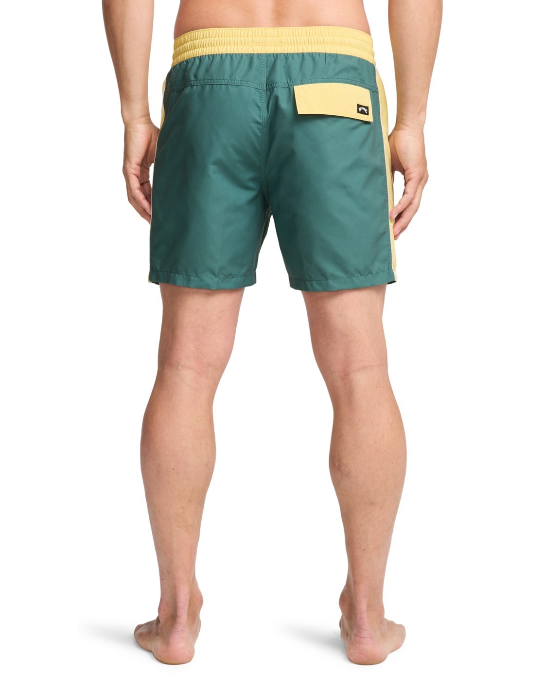 Billabong Boardshorts "Dbah Panel Layback" günstig online kaufen