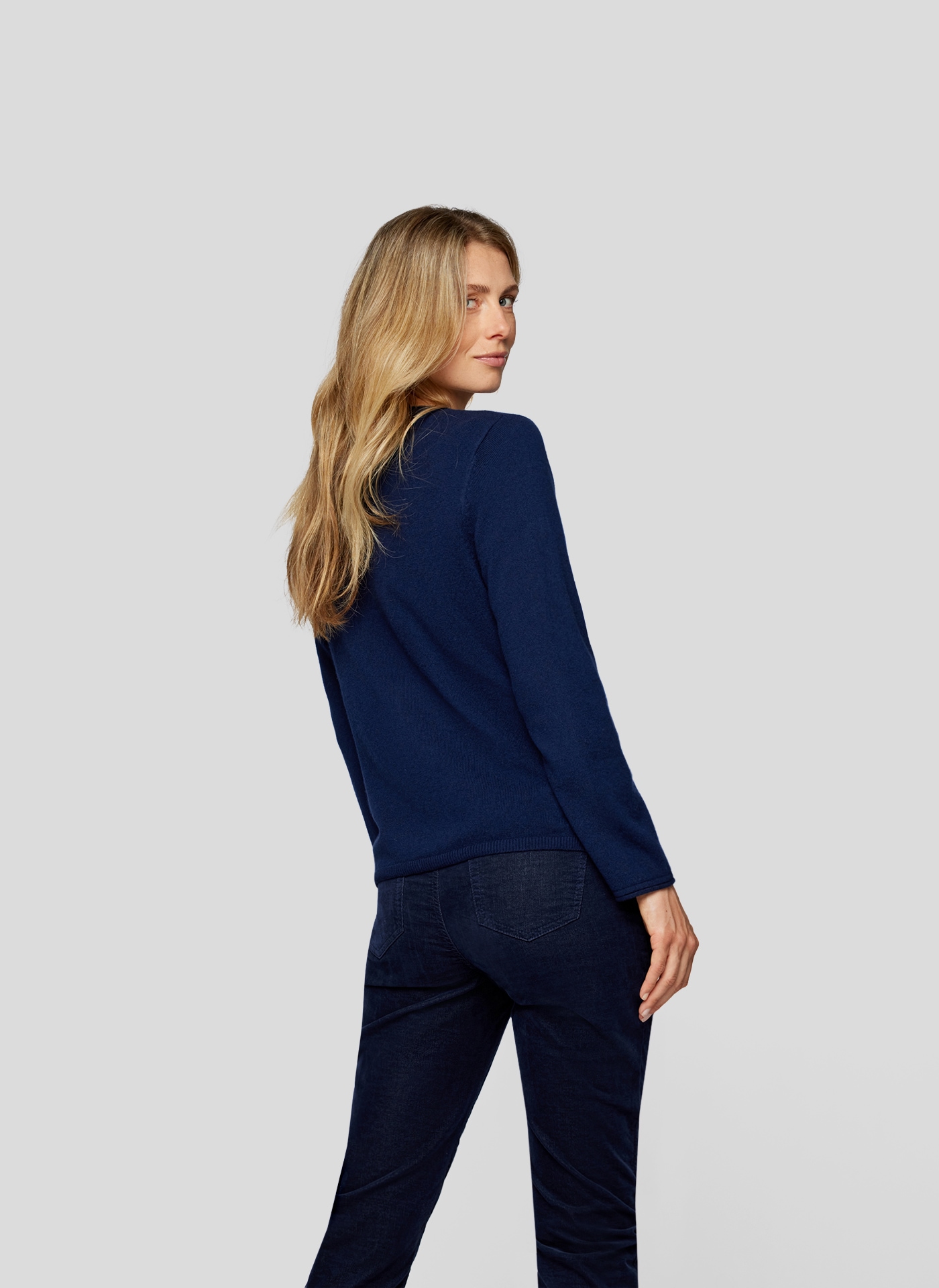 Rabe Strickjacke »Strickjacke«