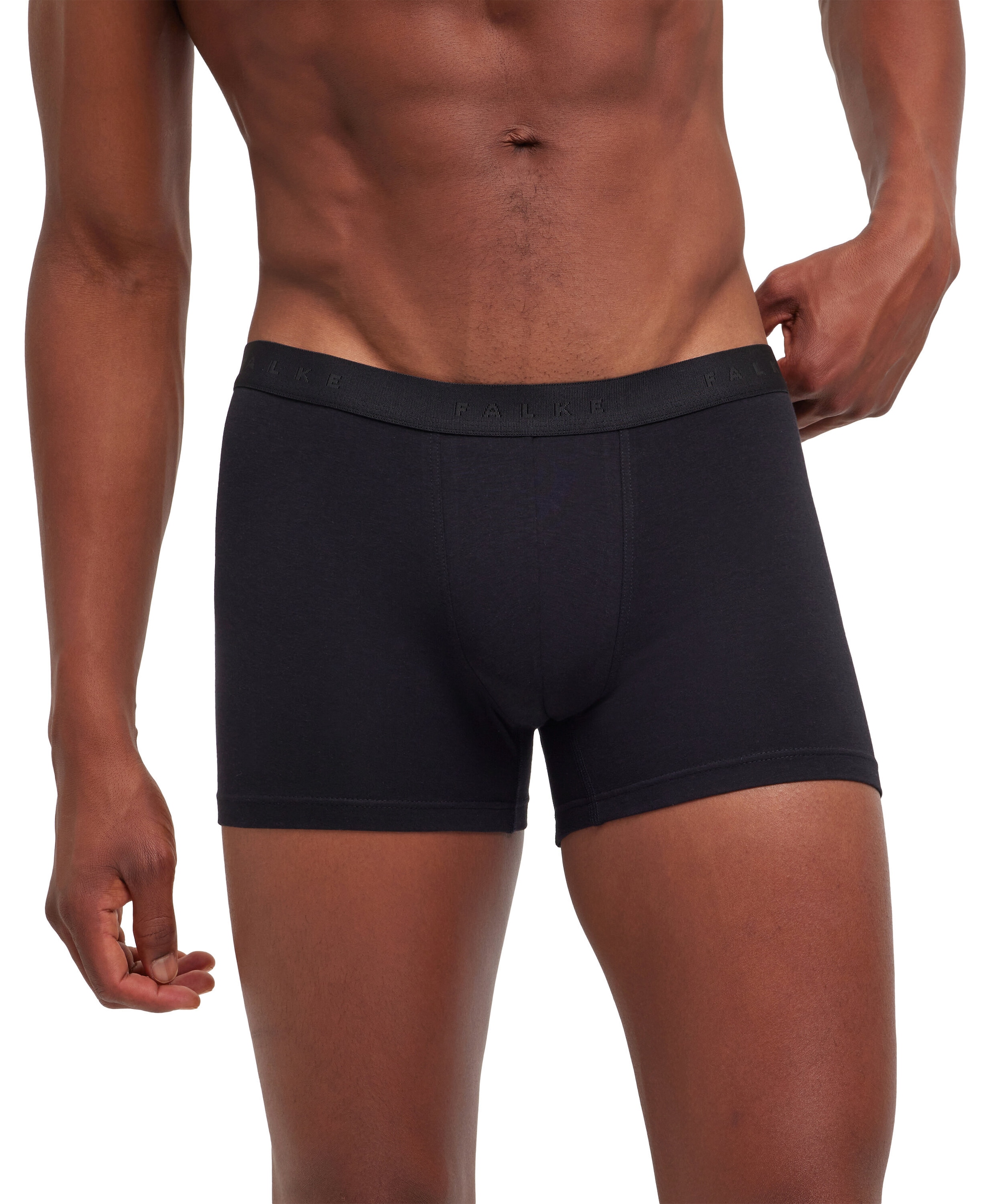 FALKE Boxer "Daily Climate Control" ohne Eingriff, atmungsaktiv, elastischer Logobund