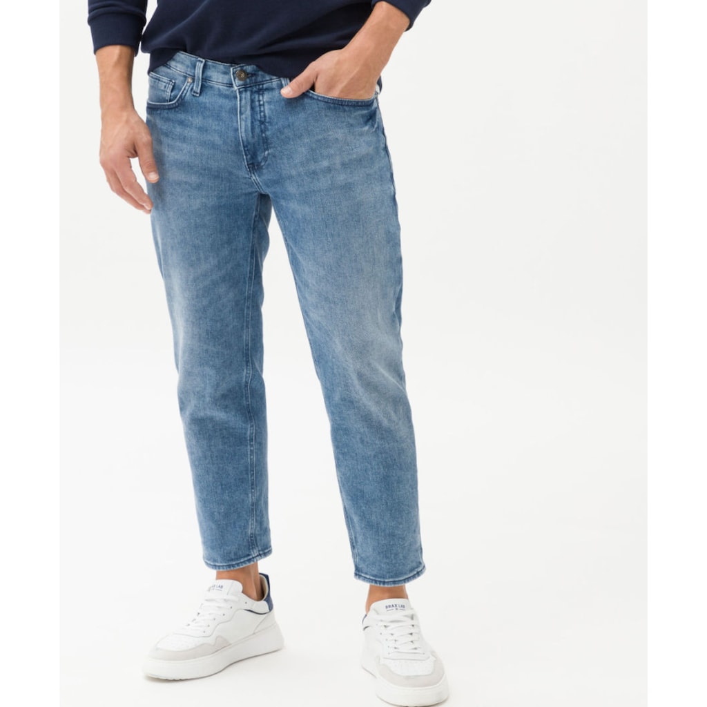Brax 5-Pocket-Jeans »Style COBAIN«
