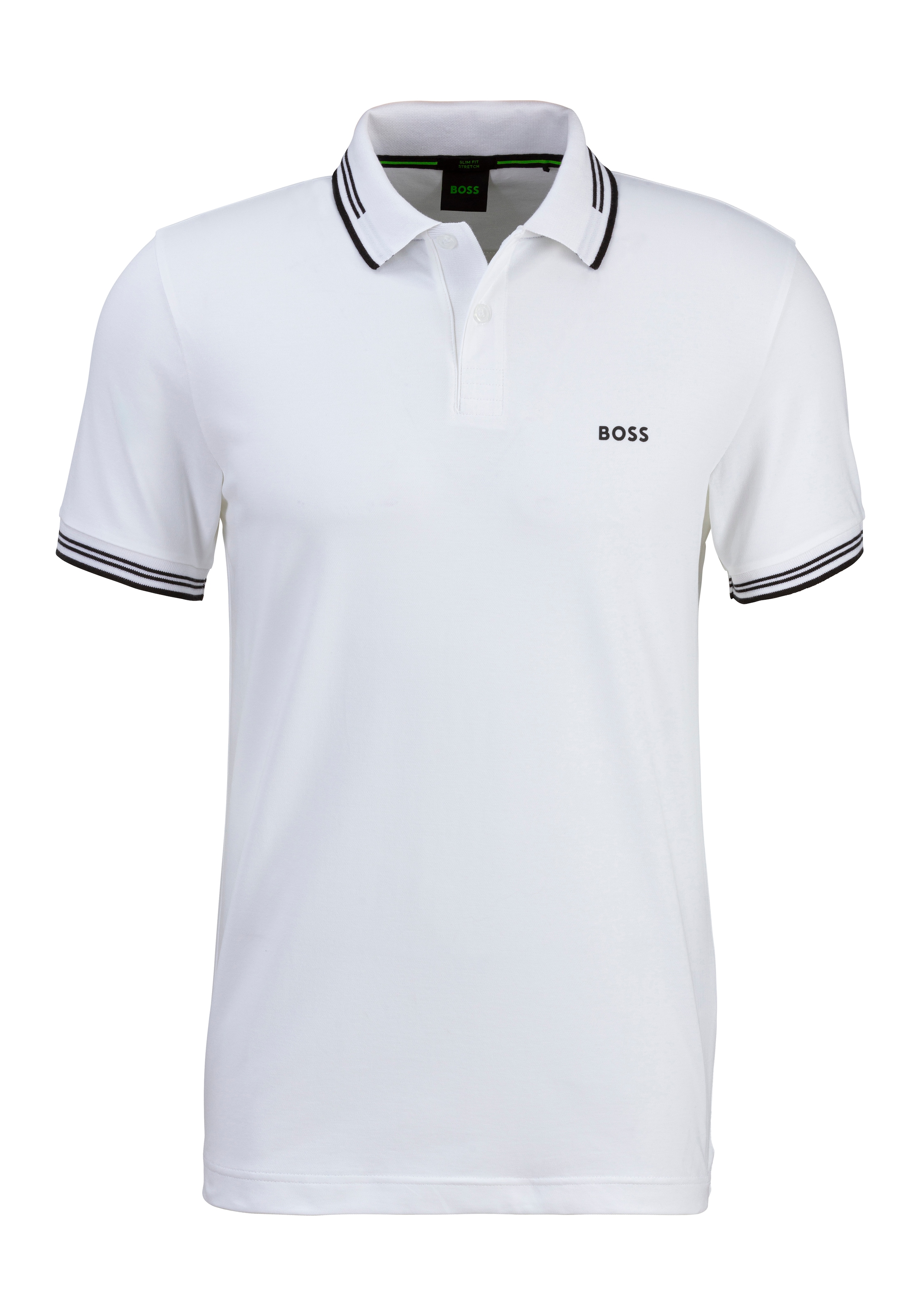 BOSS GREEN Poloshirt "Paul", mit Polokragen günstig online kaufen