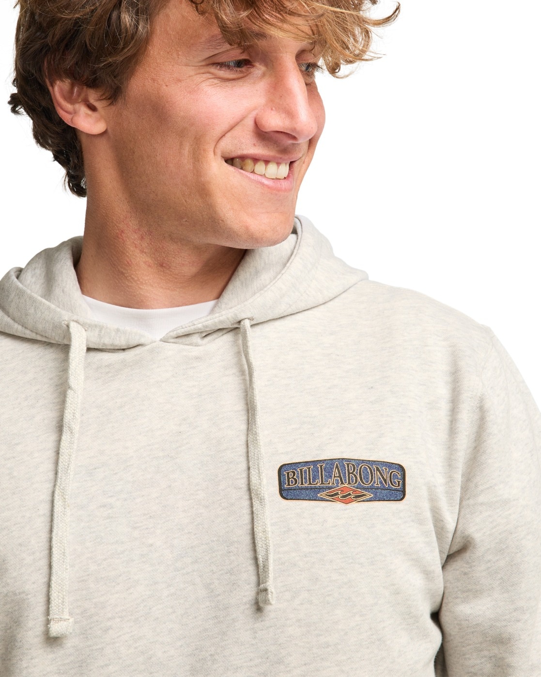 Billabong Hoodie »Foundation«
