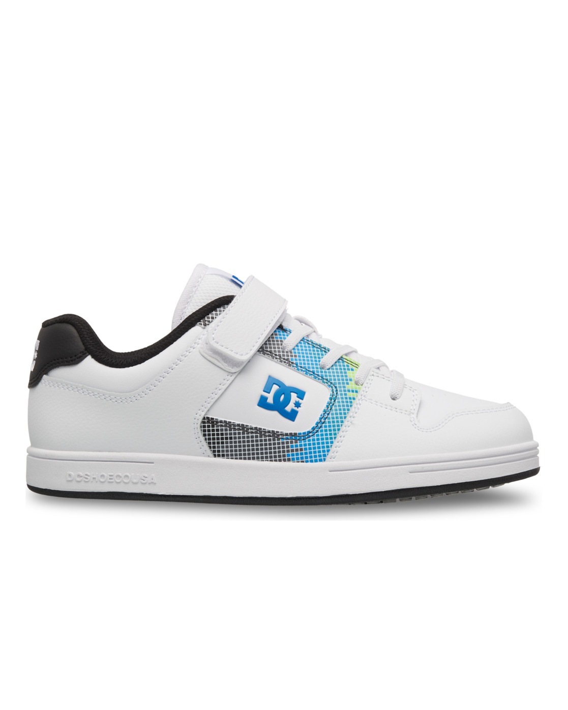 DC Shoes Sneaker "Manteca 4 V" günstig online kaufen