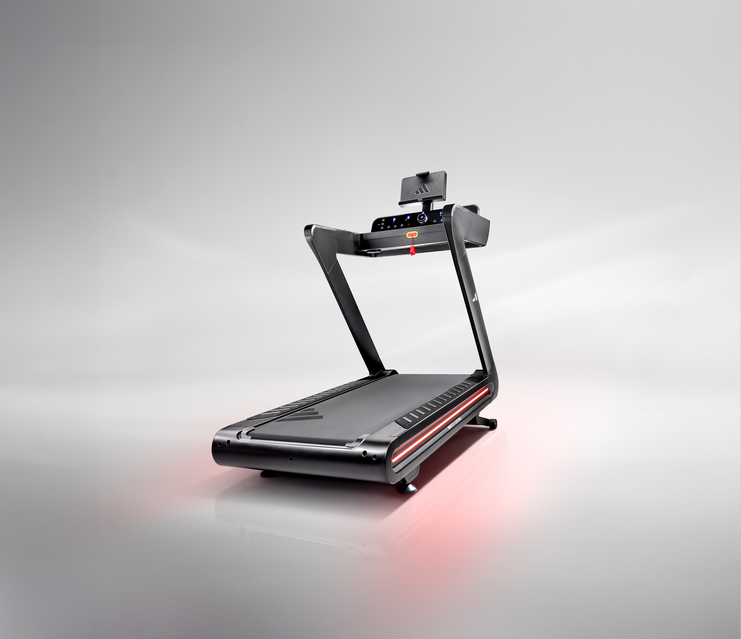 adidas Performance Laufband »adidas T-700 DC« Über die Drehregler-Oberfläche können Sie Ihr Training nahtlos steuern
