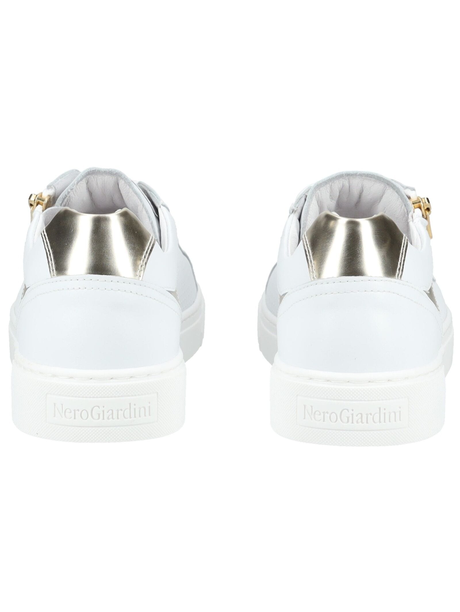 Nero Giardini Sneaker »Nero Giardini Sneaker Leder«