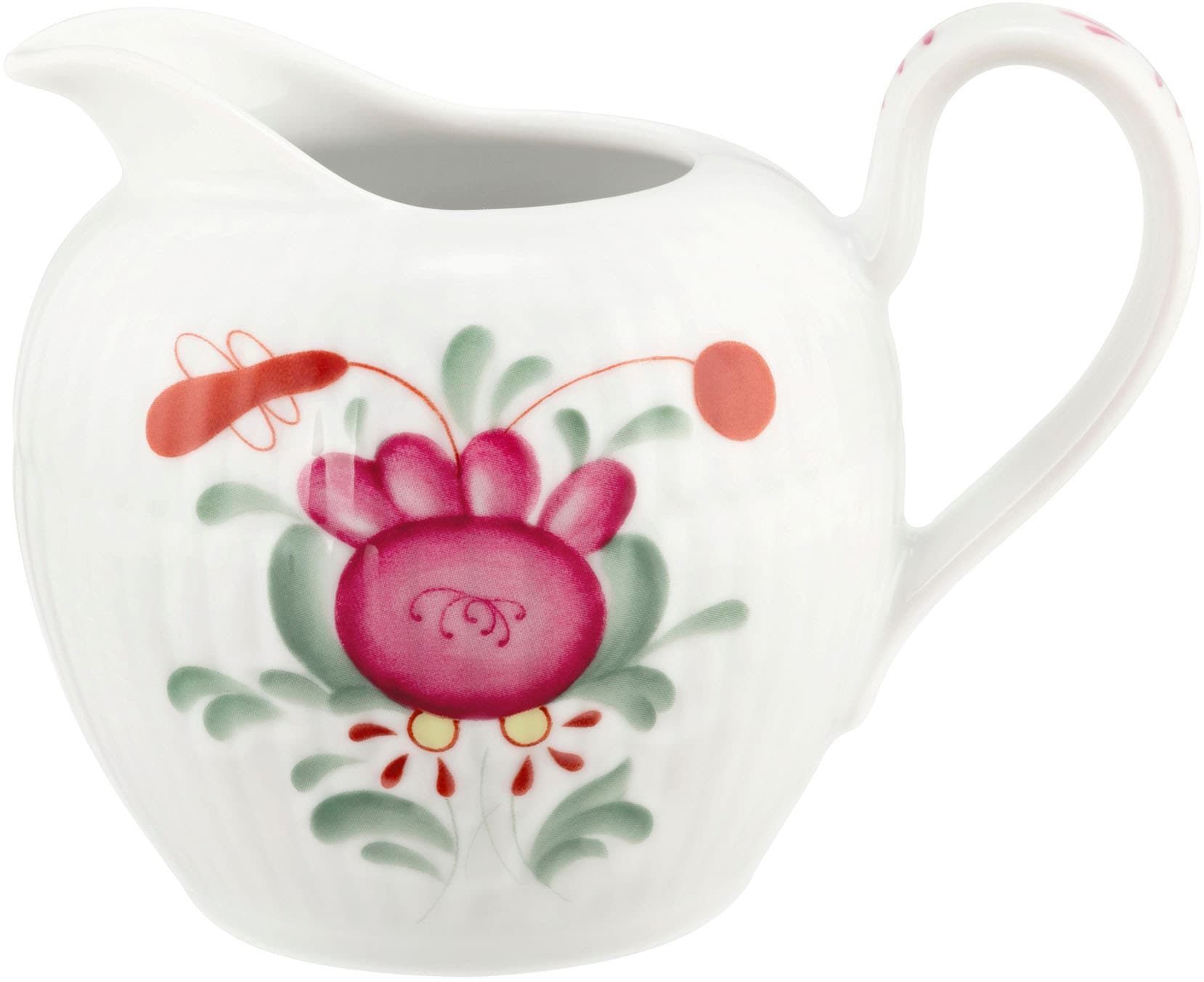 Seltmann Weiden Milchkännchen "Amina Ostfriesenrose" 0,29 l 1 Stk. tlg. Kle günstig online kaufen