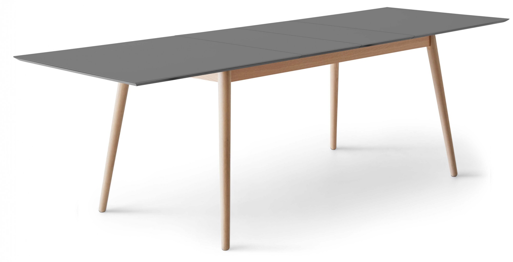 Hammel Furniture Esstisch "Meza by Hammel" 1 Stk. tlg. rechteckige Tischpla günstig online kaufen