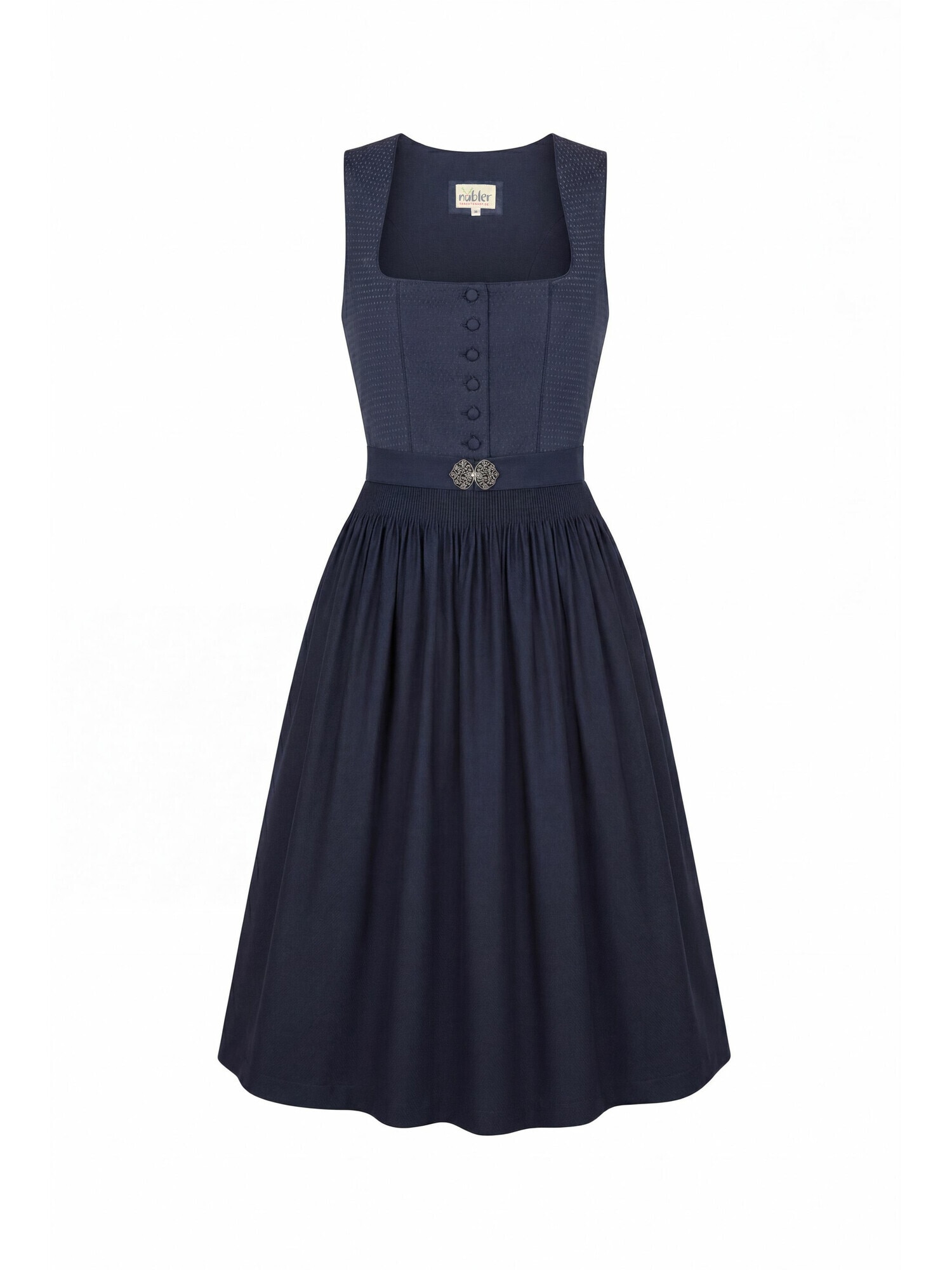 Nübler Dirndl "Dirndl midi Klarissa"