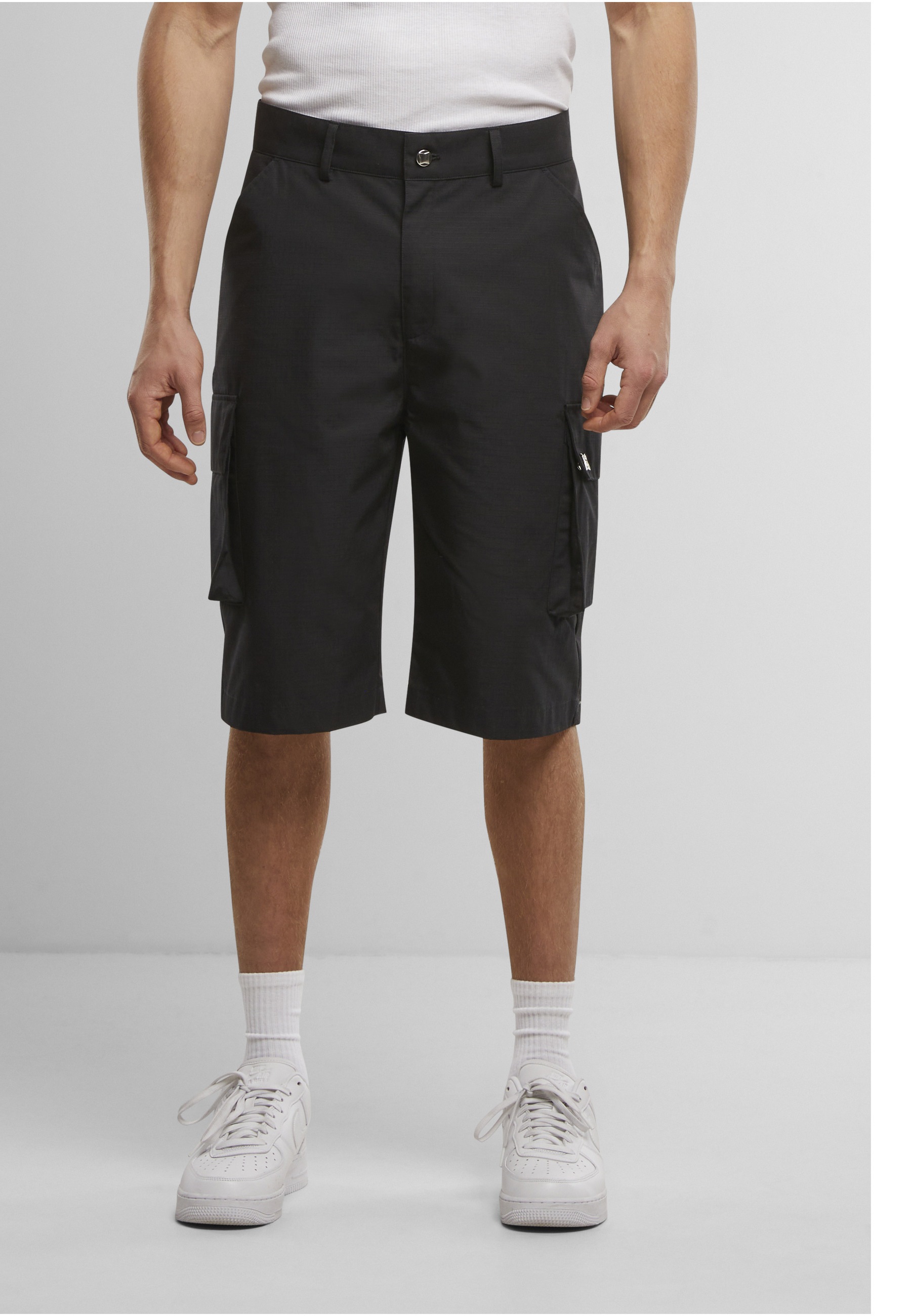 PEQUS Cargoshorts »PEQUS PEQUS Island Defender Ripstop Cargo«