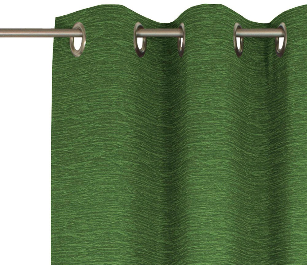 Thumbnail - Wirth Vorhang "Trondheim 328 g/m²" Ösen 1 Stk. tlg. nach Maß