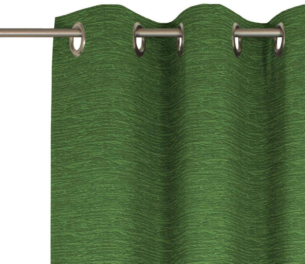 Thumbnail - Wirth Vorhang "Trondheim B" Ösen 1 Stk. tlg. nach Maß