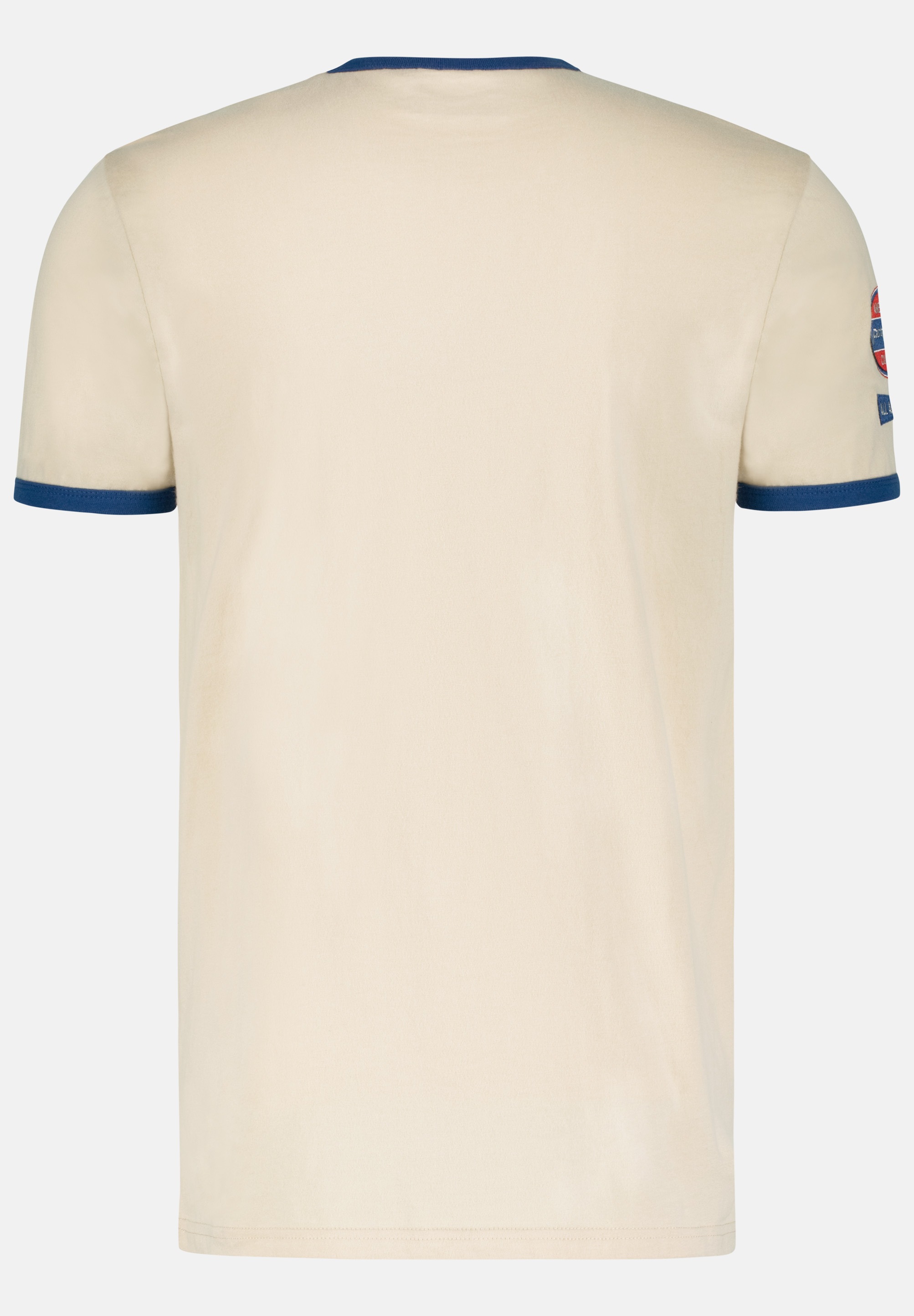 Goodyear T-Shirt »Lime Rock«, im coolem Rennsport-Design