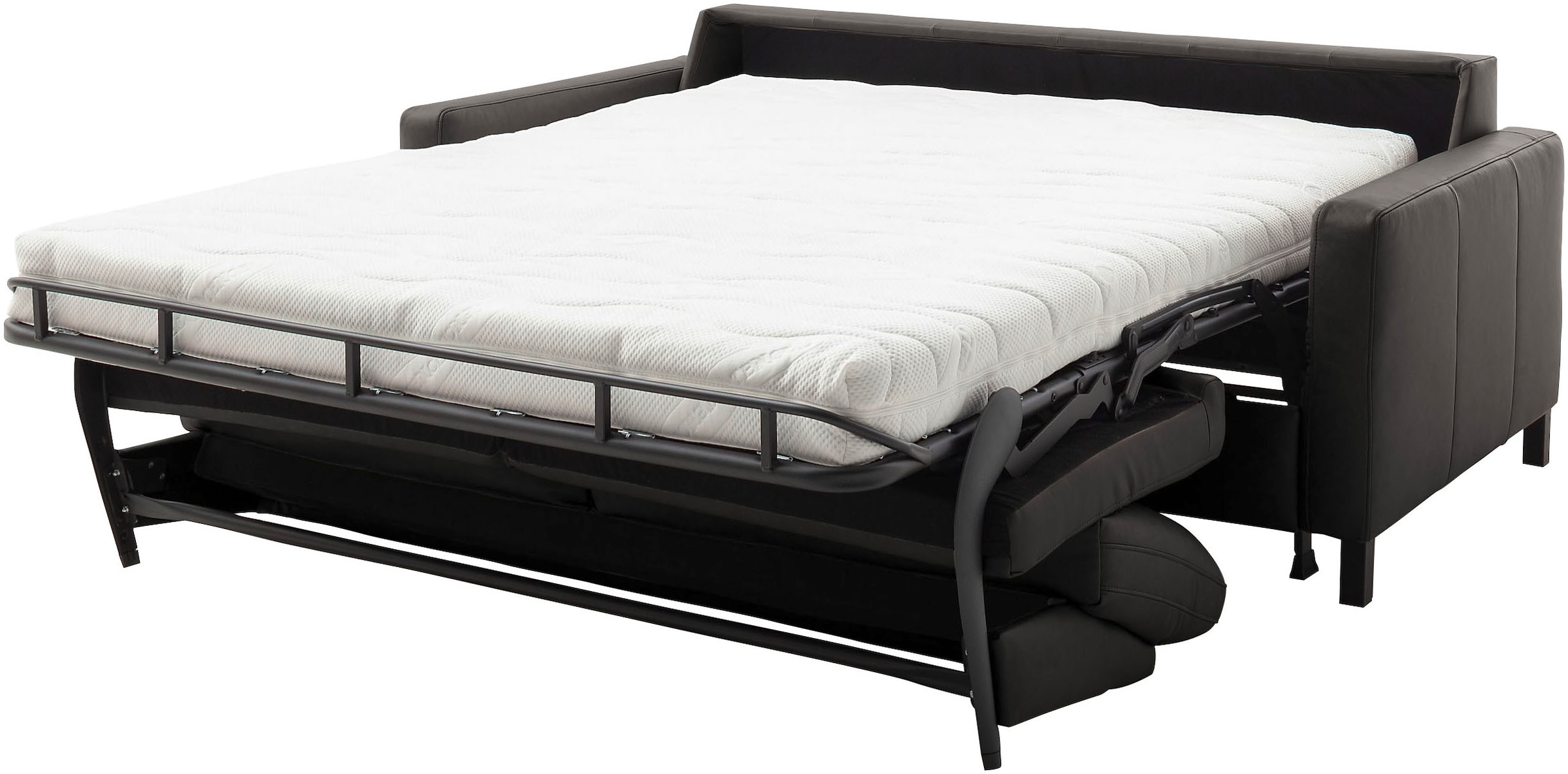 Home affaire Schlafsofa »Calestra, 2,5-Sitzer mit Kaltschaummatratze, Breite 188 cm«