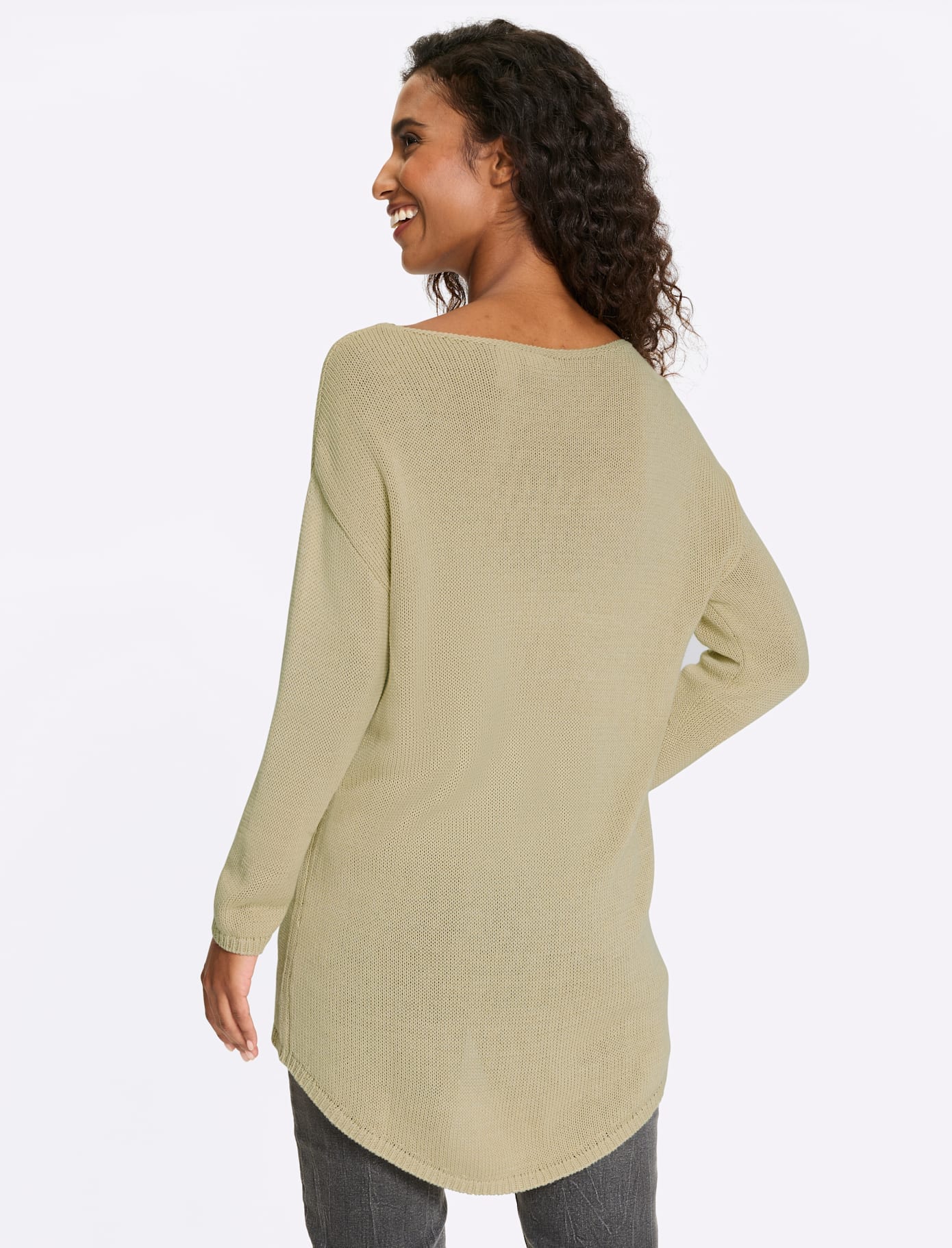 Thumbnail - heine Strickpullover "Pullover"