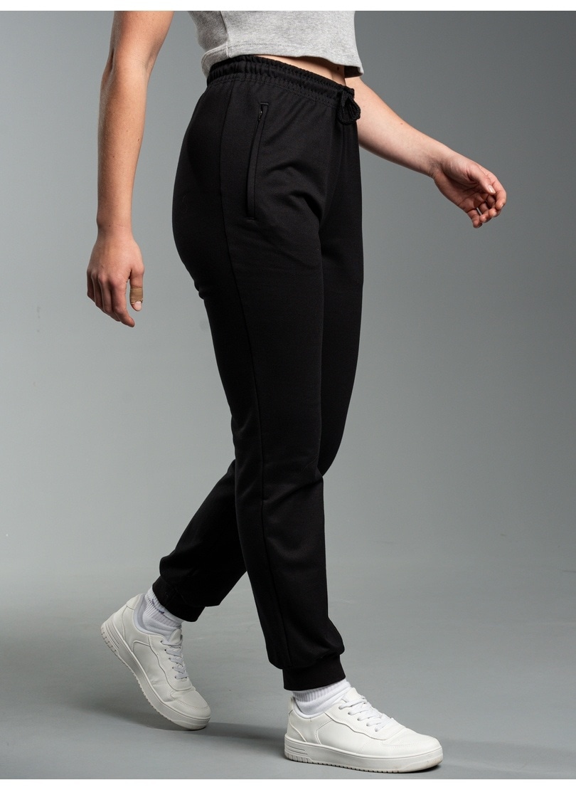 Trigema Sweathose "TRIGEMA Jogginghose", (1 tlg.) günstig online kaufen