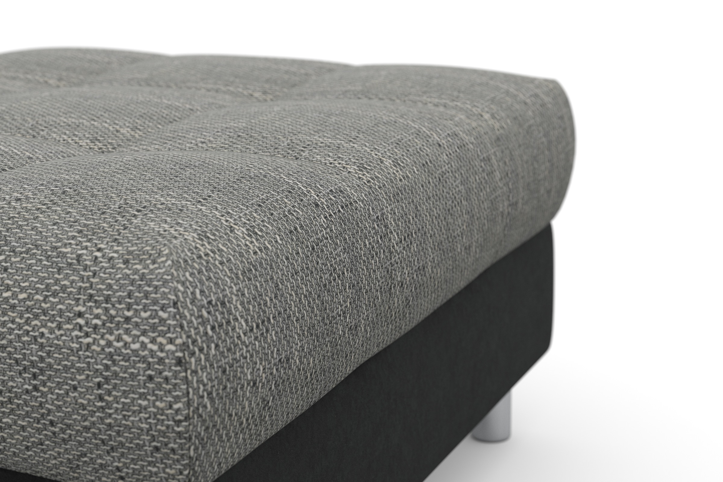 COLLECTION AB Hocker »Innsbruck«, inklusive komfortablen Federkerns