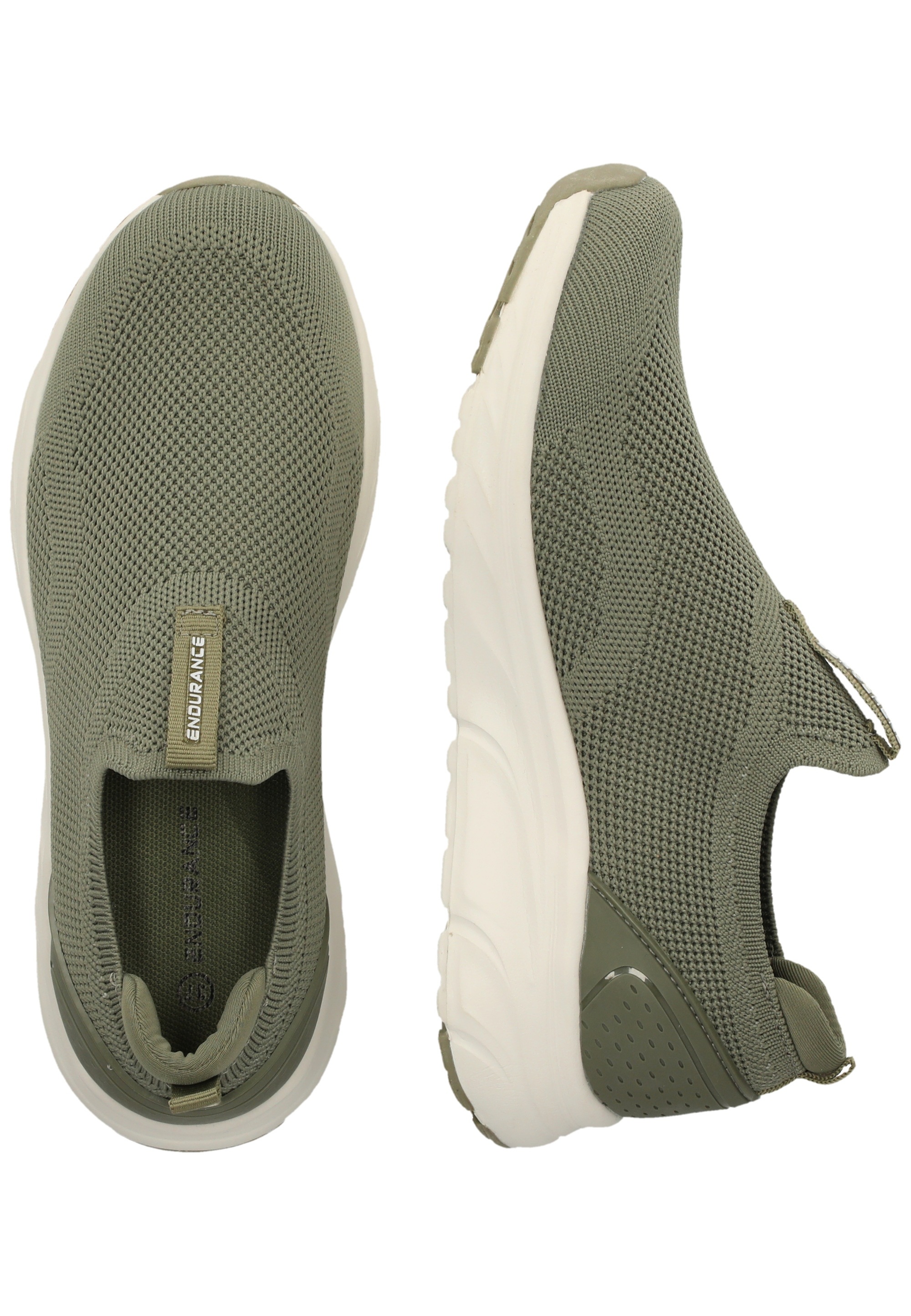 ENDURANCE Sneaker »Fealy«  in atmungsaktiver Qualität