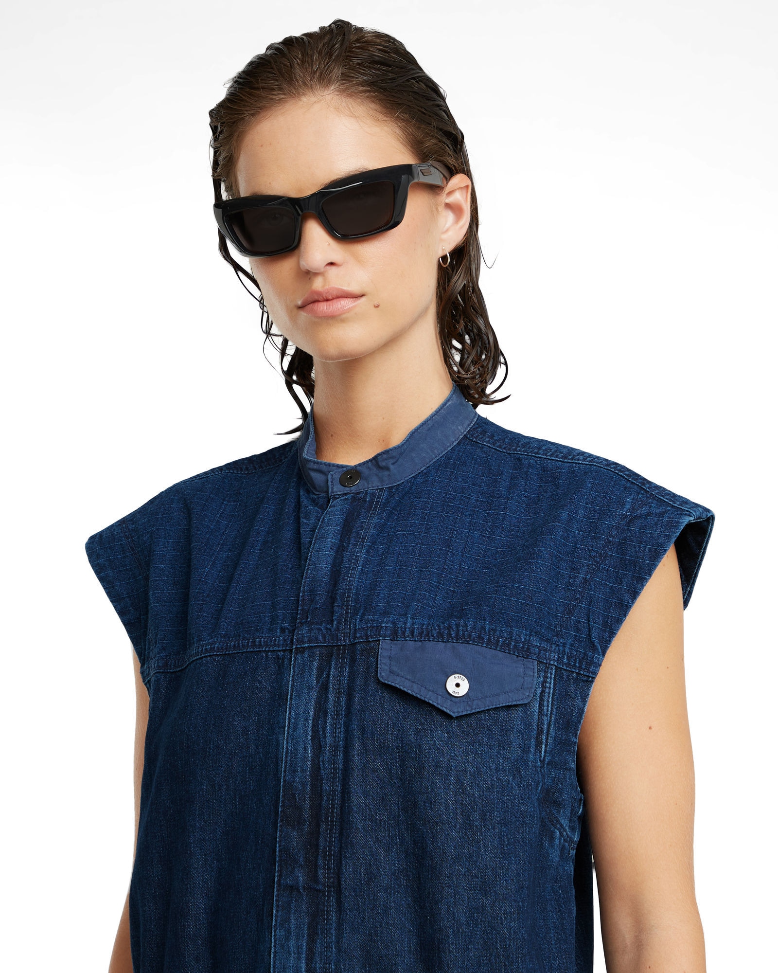 G-STAR Jumpsuit »Cocoon Jumpsuit«