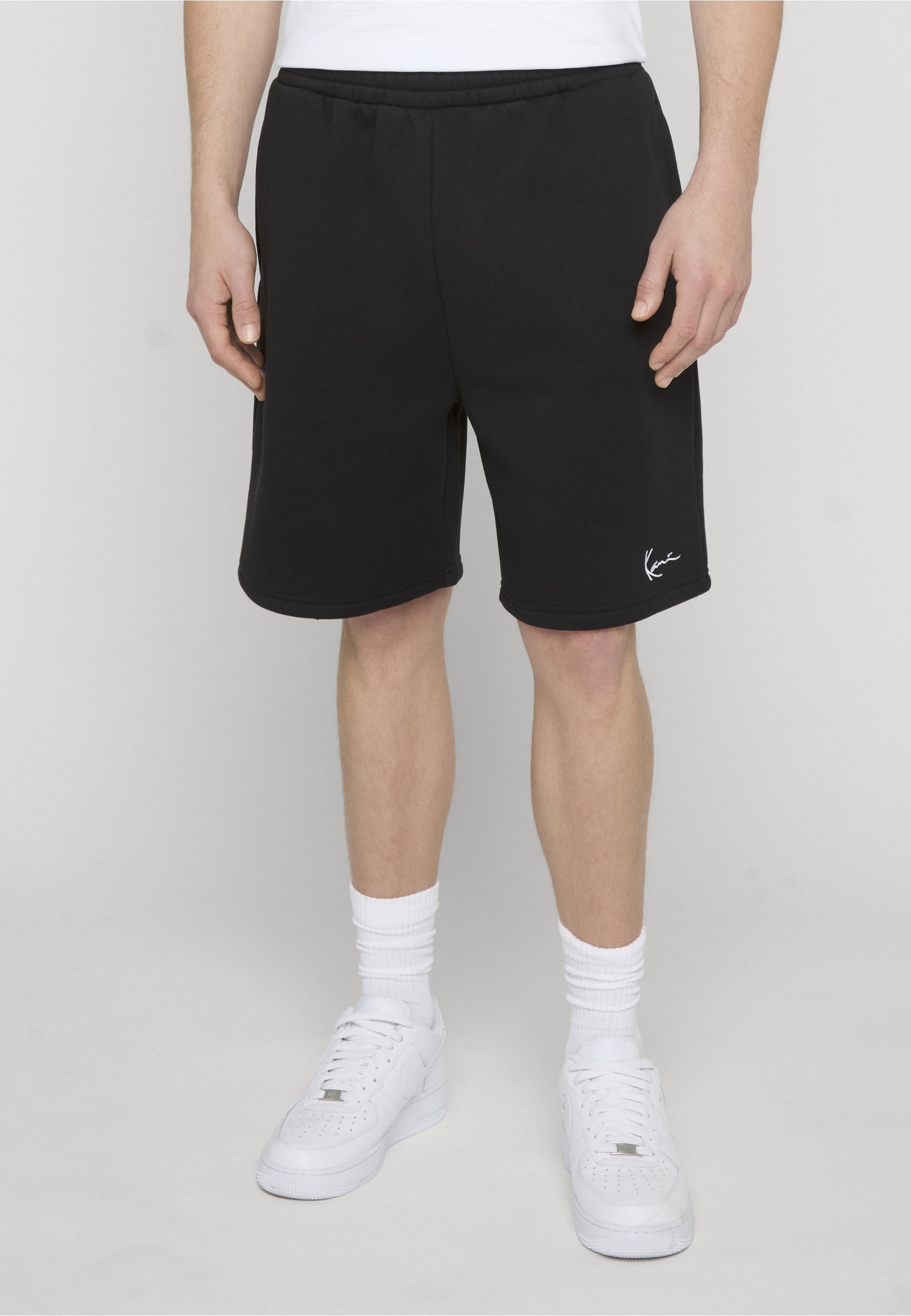 Karl Kani Sweatshorts »Karl Kani KK Signature Shorts«