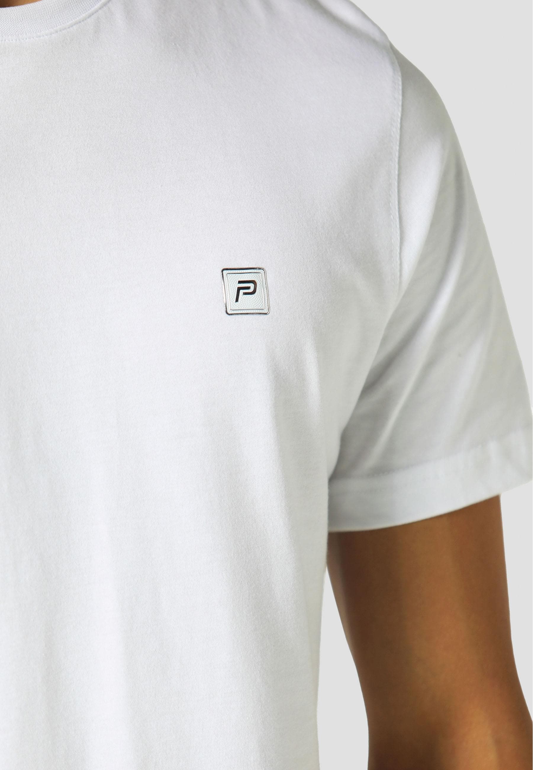 883Police T-Shirt »883 Police VITRON T-SHIRTS«, (1 tlg.)