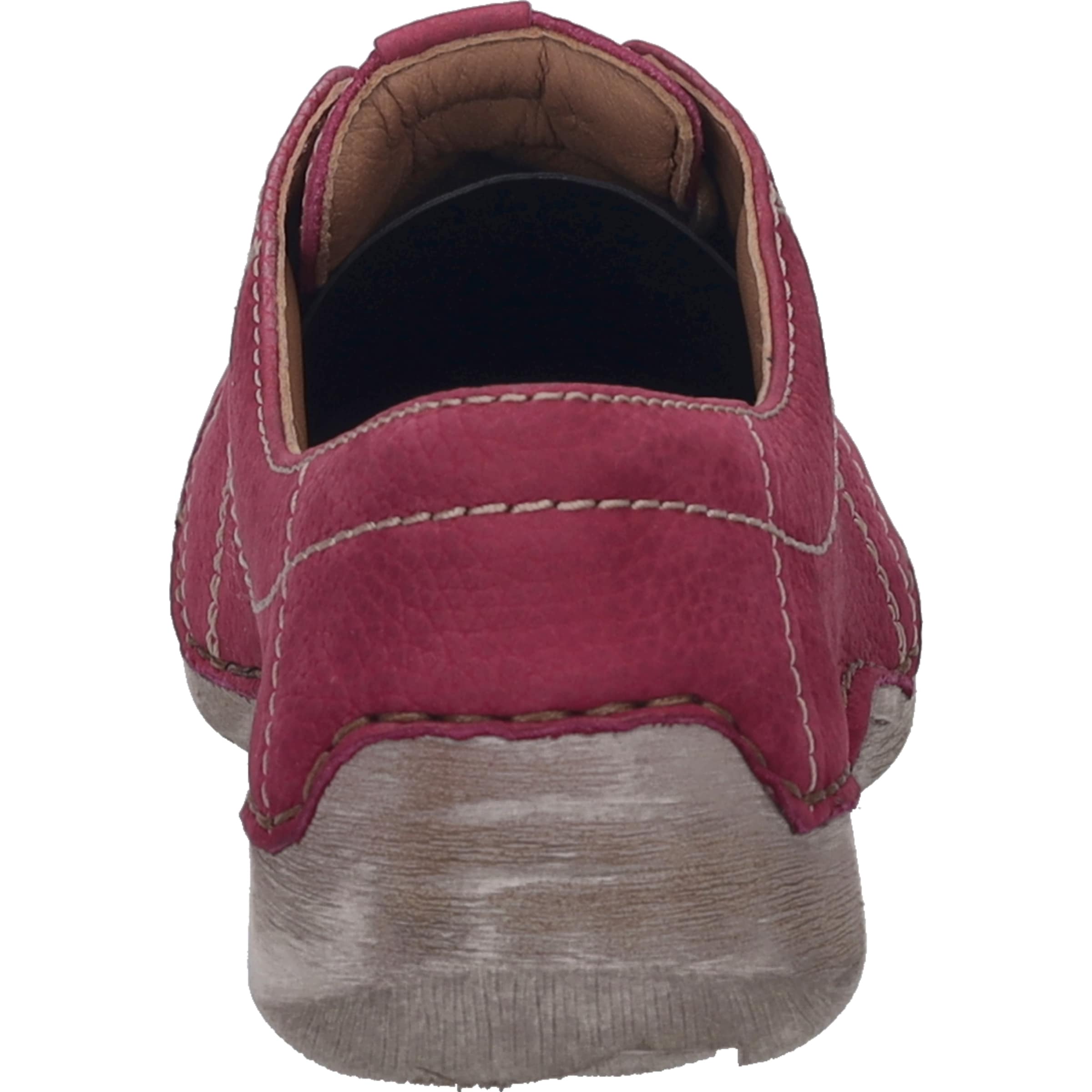 Josef Seibel Schnürschuh »Fergey 20, orchidee«