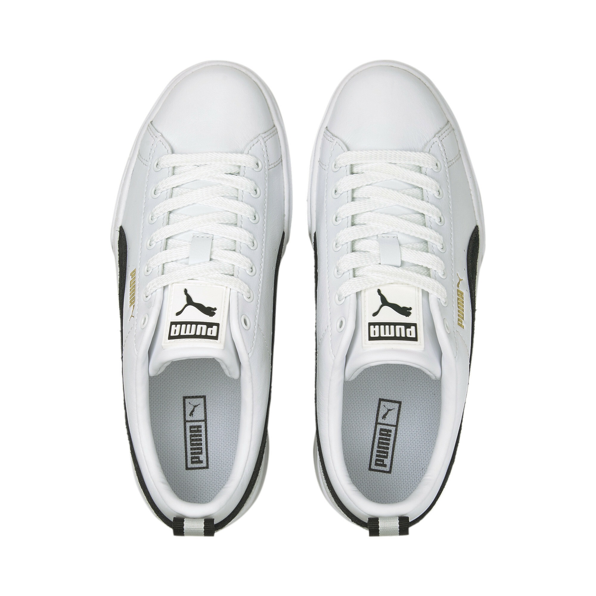 PUMA Sneaker »Mayze Sneakers Damen«