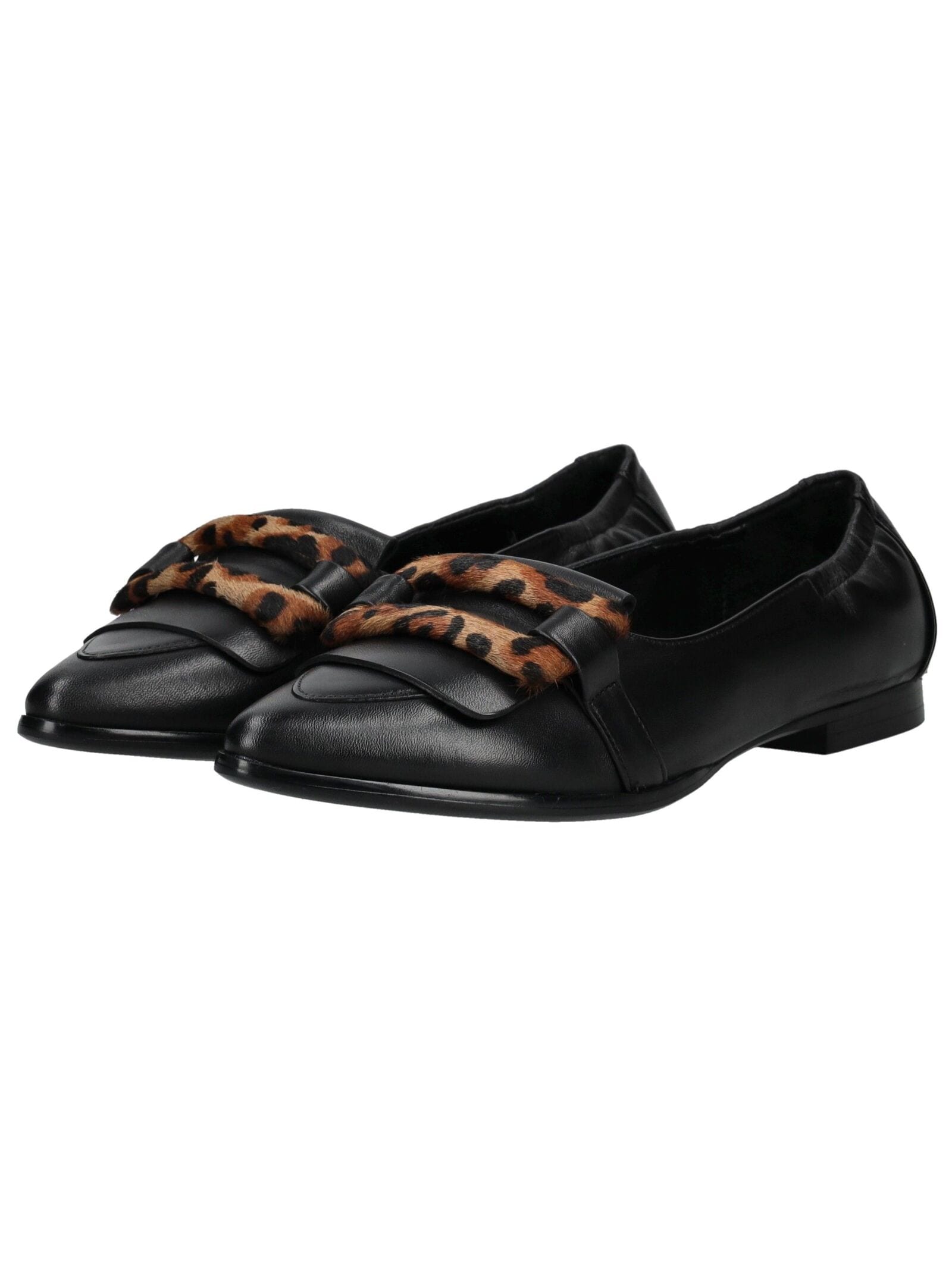Regarde Le Ciel Slipper »Regarde Le Ciel Slipper Leder«