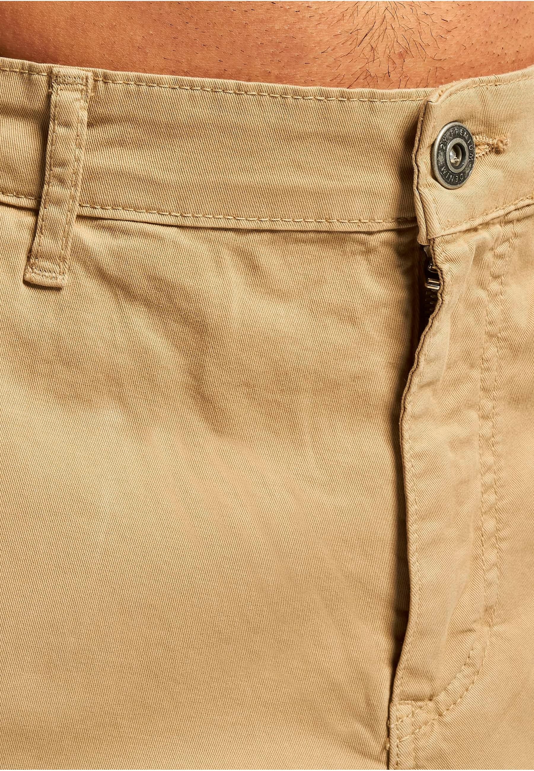 2Y Studios Cargohose »2Y Studios Herren 2Y Basic Cargo Jeans«, (1 tlg.)