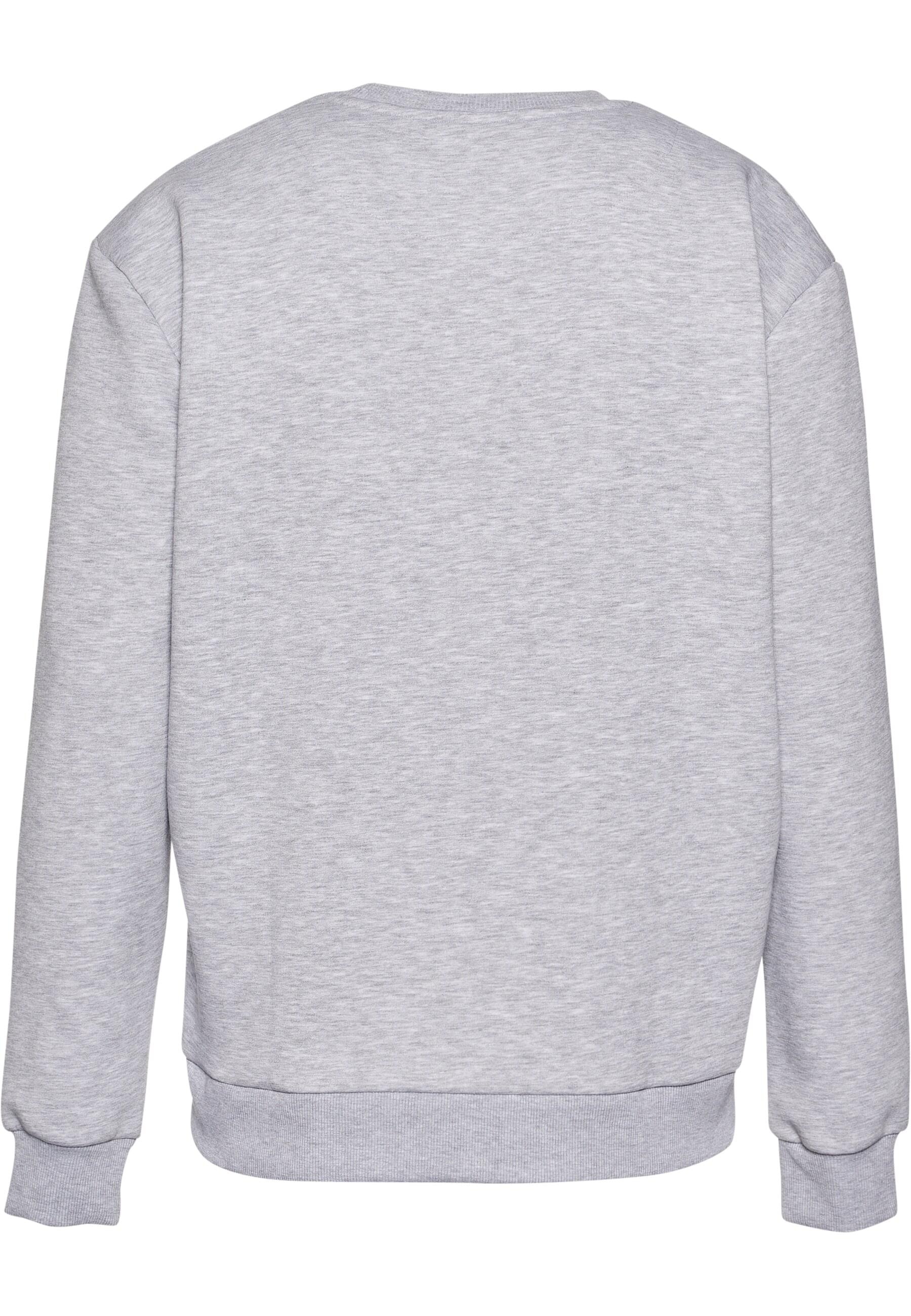 Karl Kani Rundhalspullover "Karl Kani Herren KKMQ12003 KK Signature Crew", günstig online kaufen