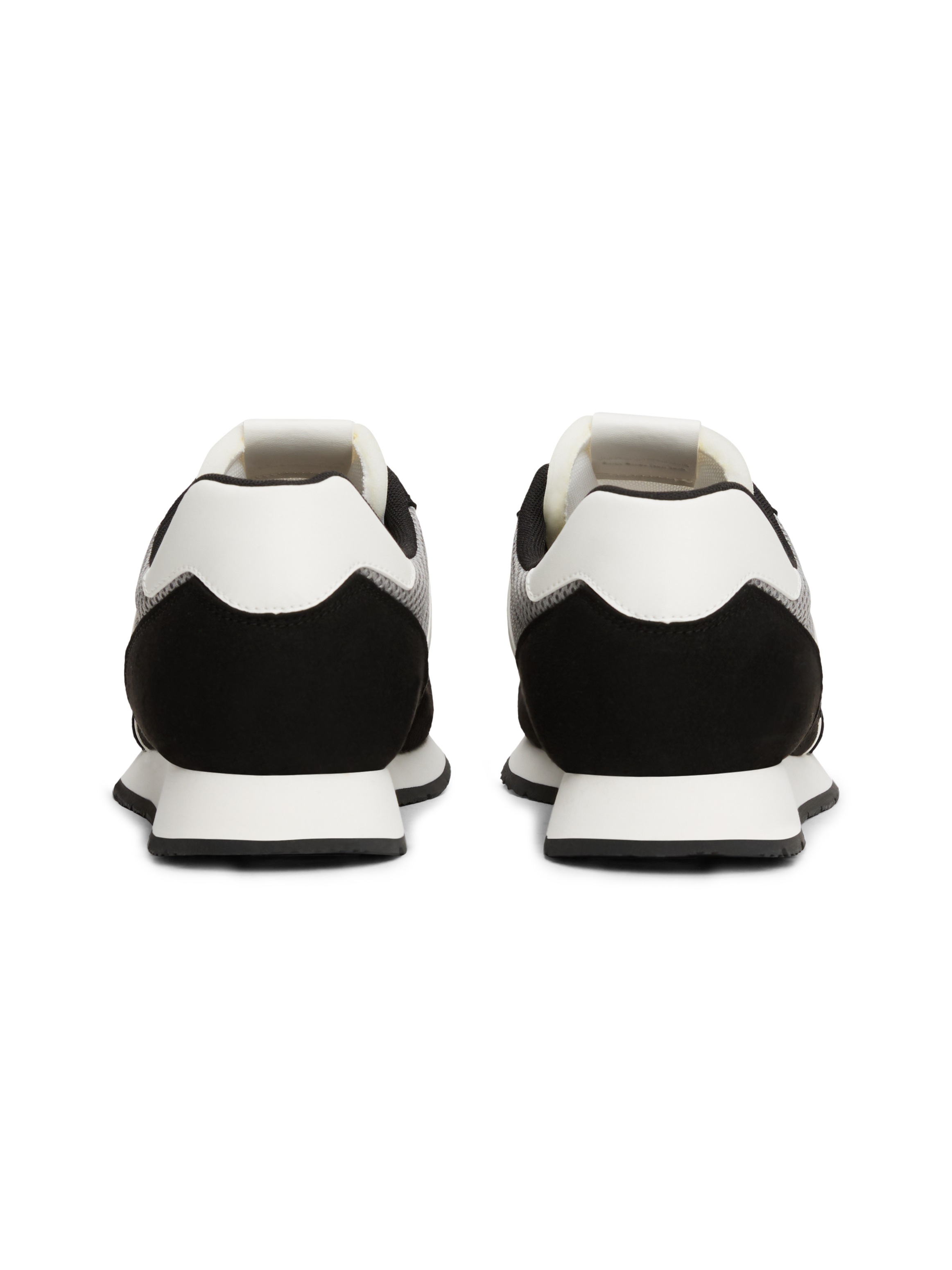 Tommy Jeans Sneaker "TJM RUNNER CASUAL", Schnürschuh, Halbschuh, Freizeitsc günstig online kaufen