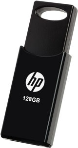 HP USB-Stick »v212w«, (USB 2.0 Lesegeschwindigkeit 14 MB/s)